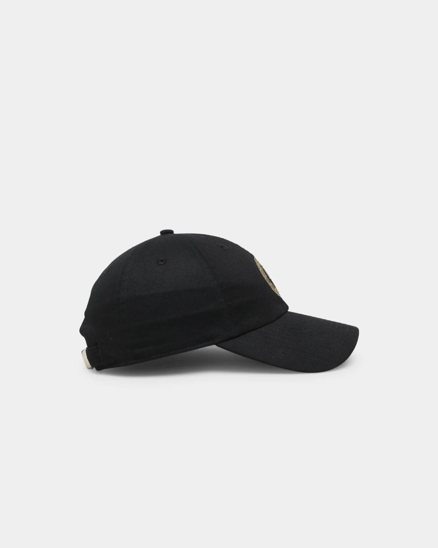 Last Kings Grandeur Strapback Black - Image 4