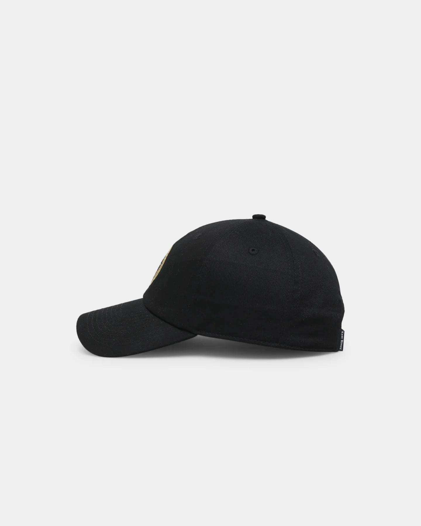Last Kings Grandeur Strapback Black - Image 5