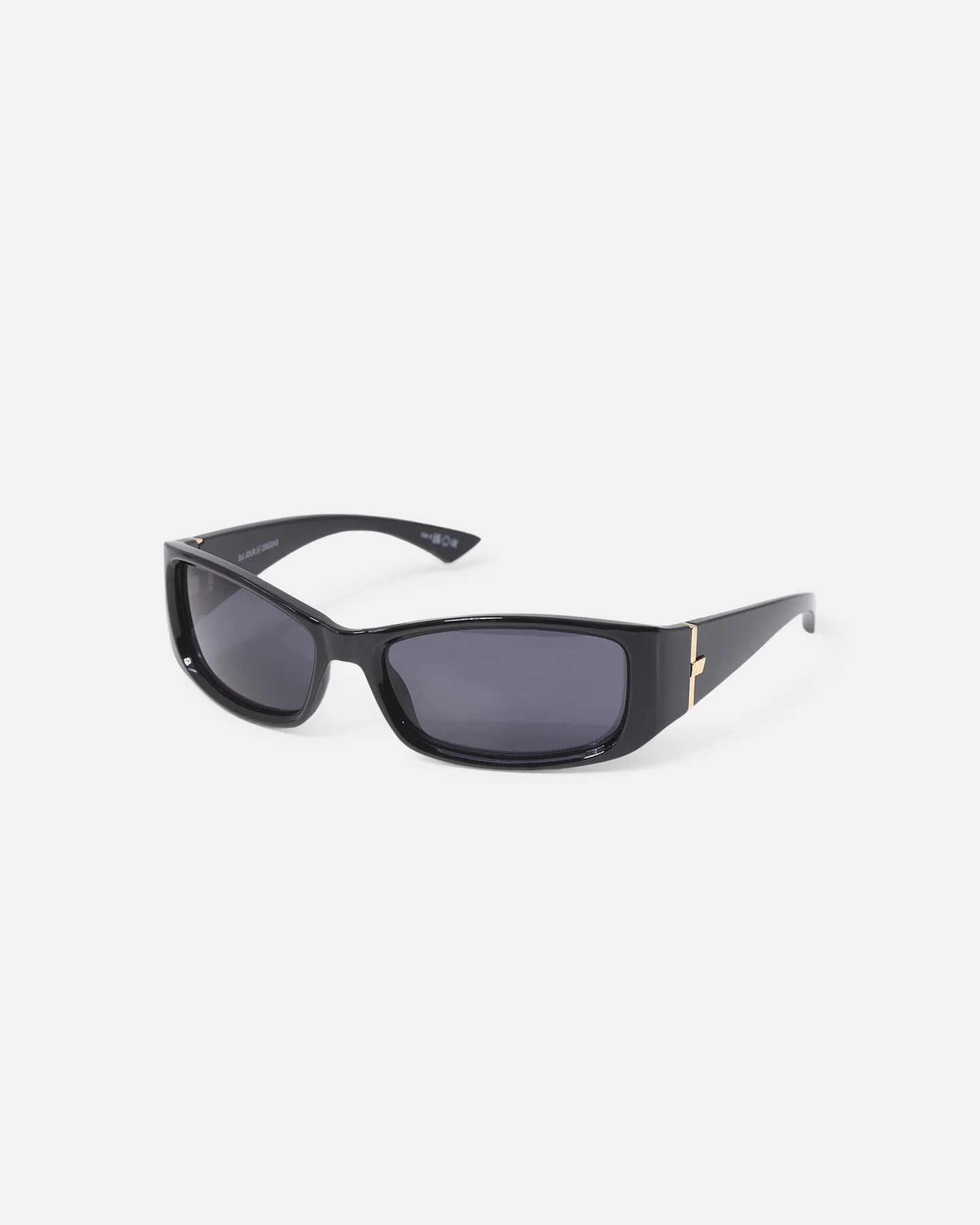 Le Specs Du Jour Sunglasses Black