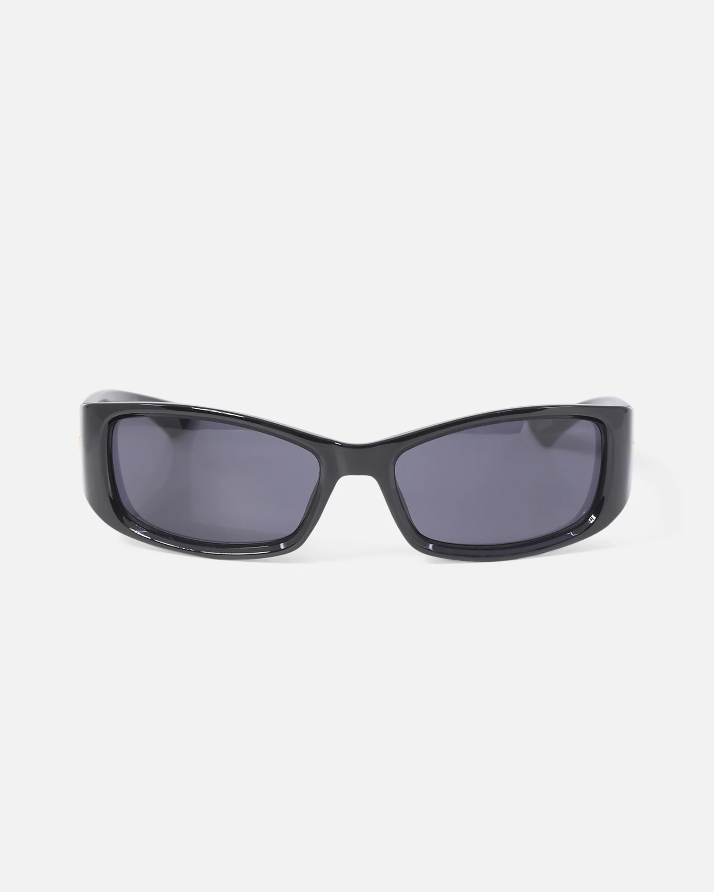 Le Specs Du Jour Sunglasses Black - Image 3