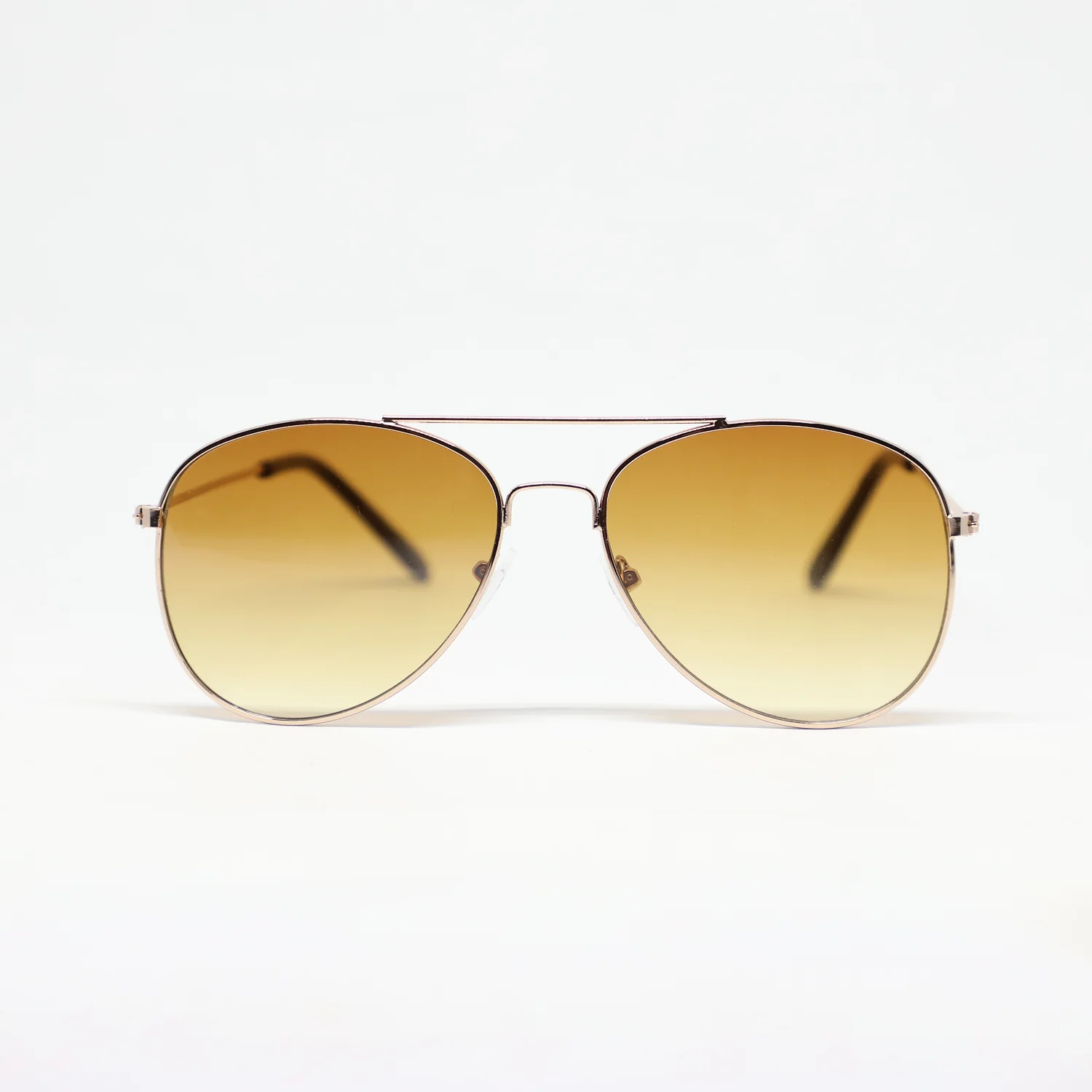 Lil Hommé Ace Sunglasses Gold - Image 4