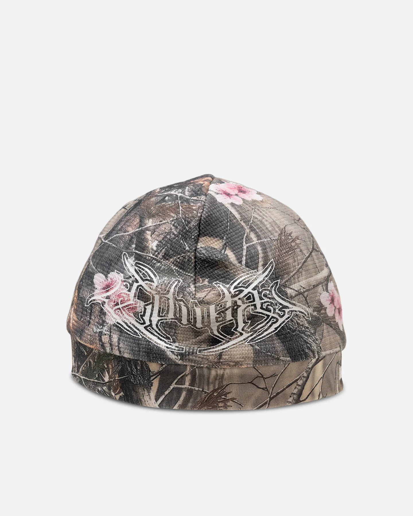 Loiter Apeezy Skully Pink Tree Camo - Image 3