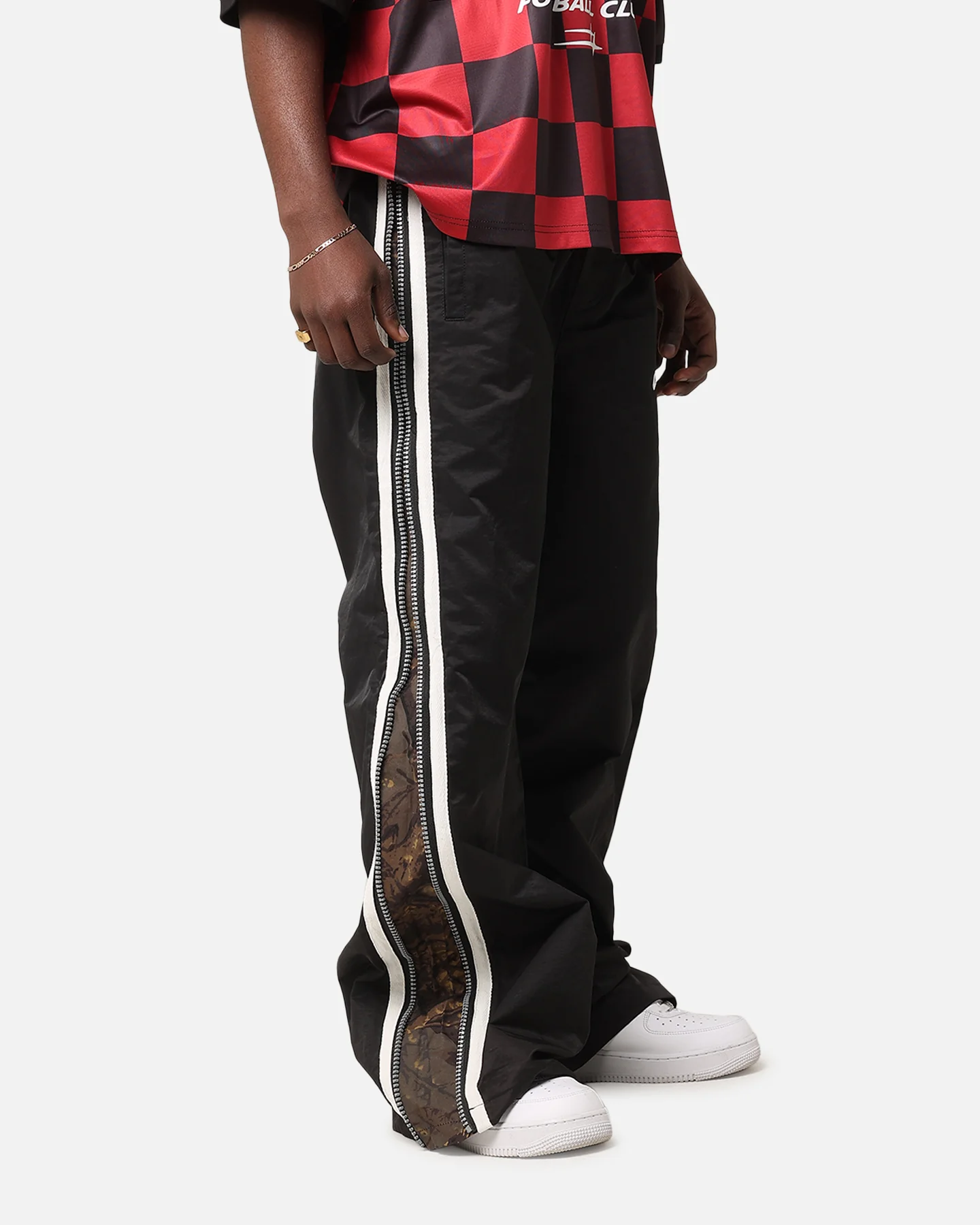 Loiter Hunter Track Pant Black - Image 5