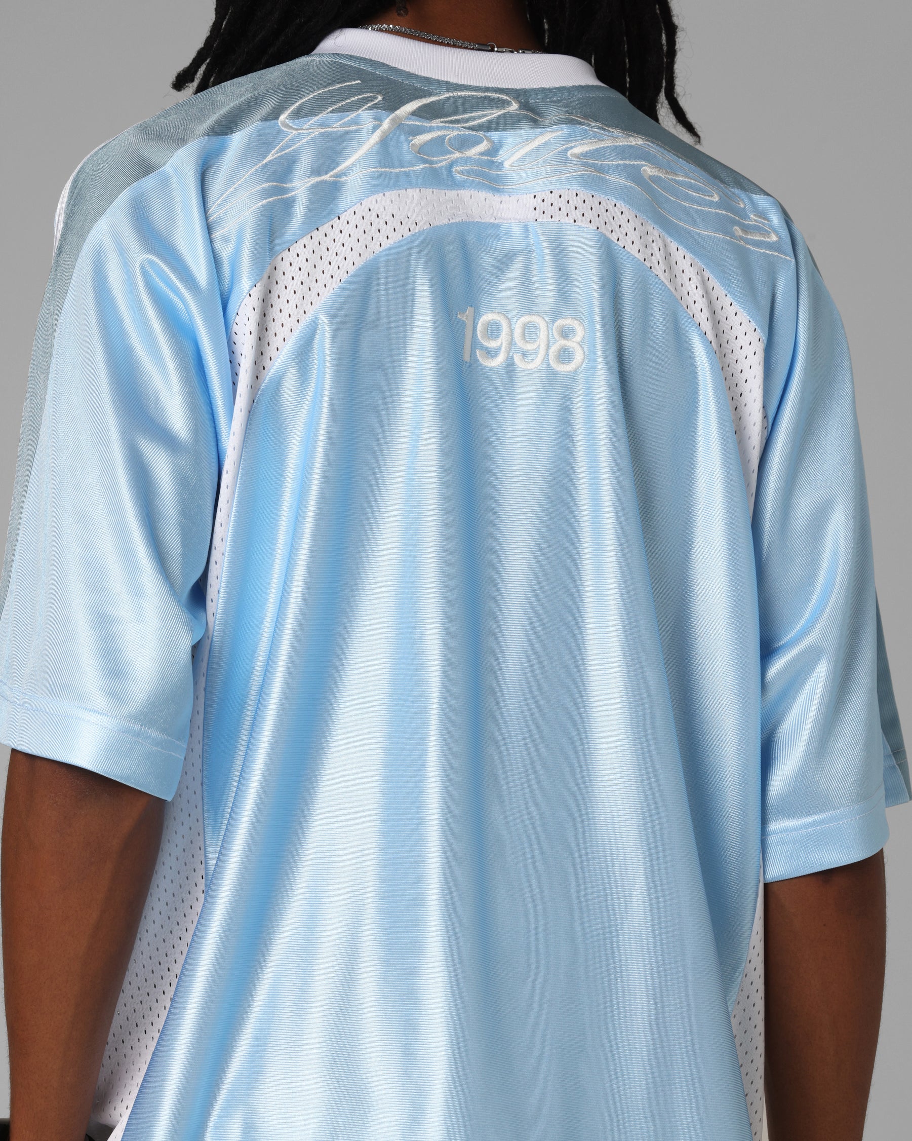 Loiter Purity Jersey Blue - Image 8