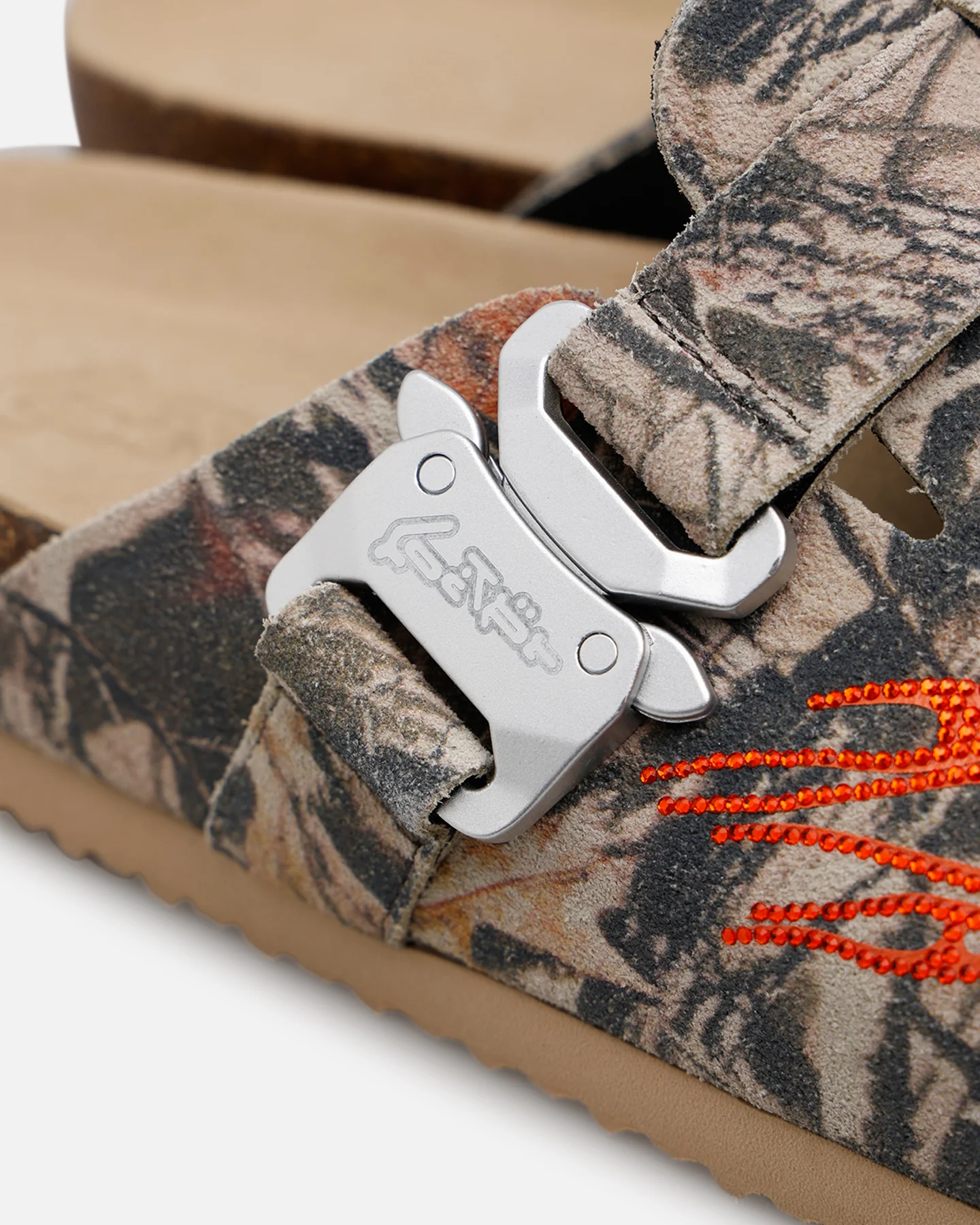 Loiter Spire Mule Real Tree Camo - Image 12