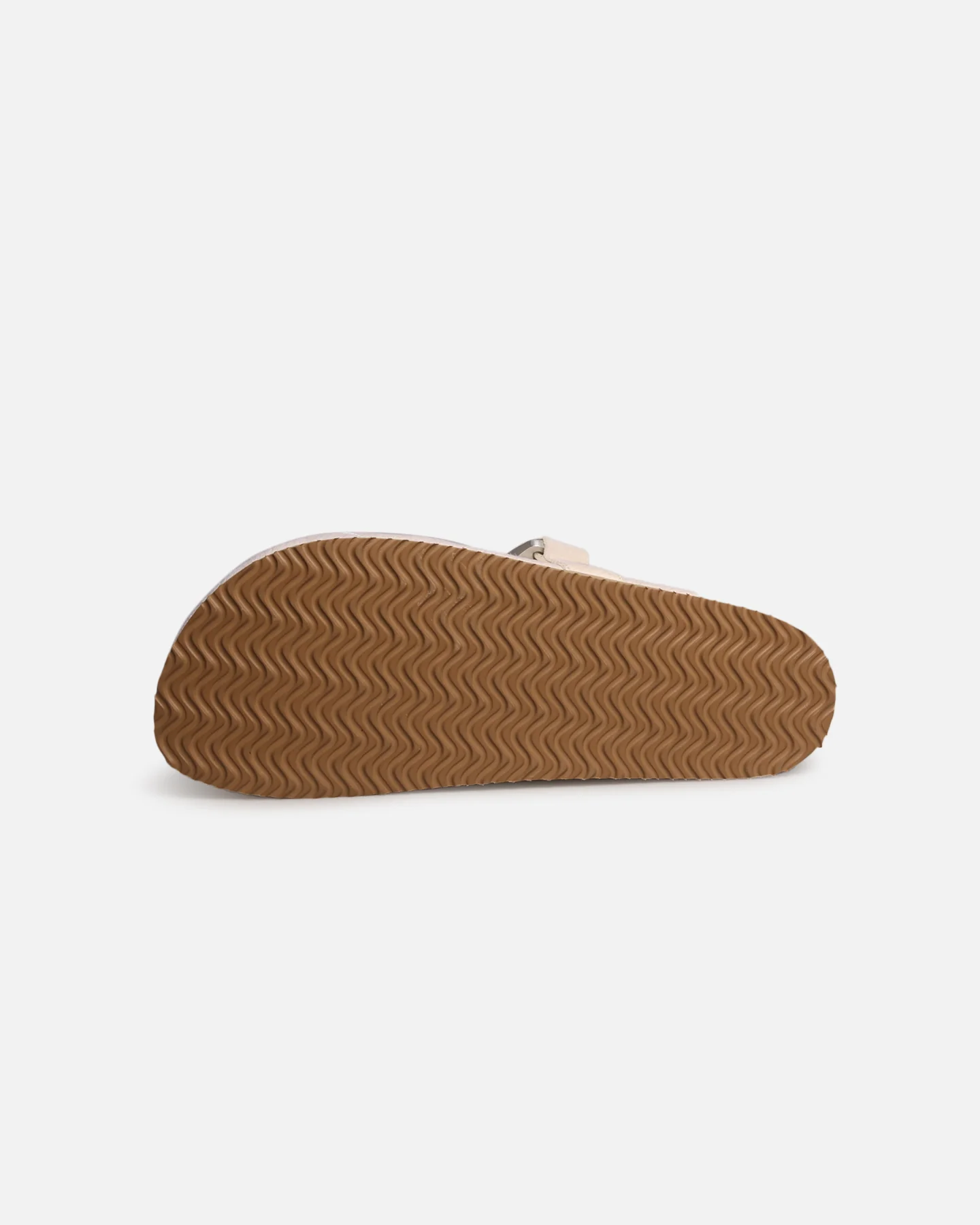 Loiter Spire Mule White - Image 3