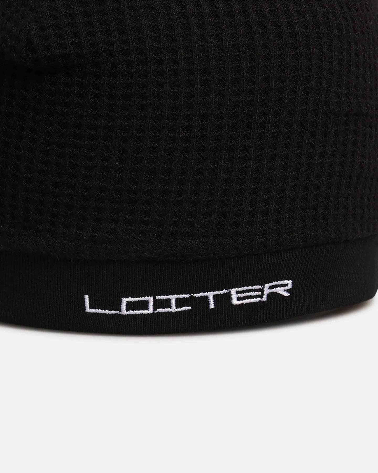 Loiter Thermal Skully Black - Image 6