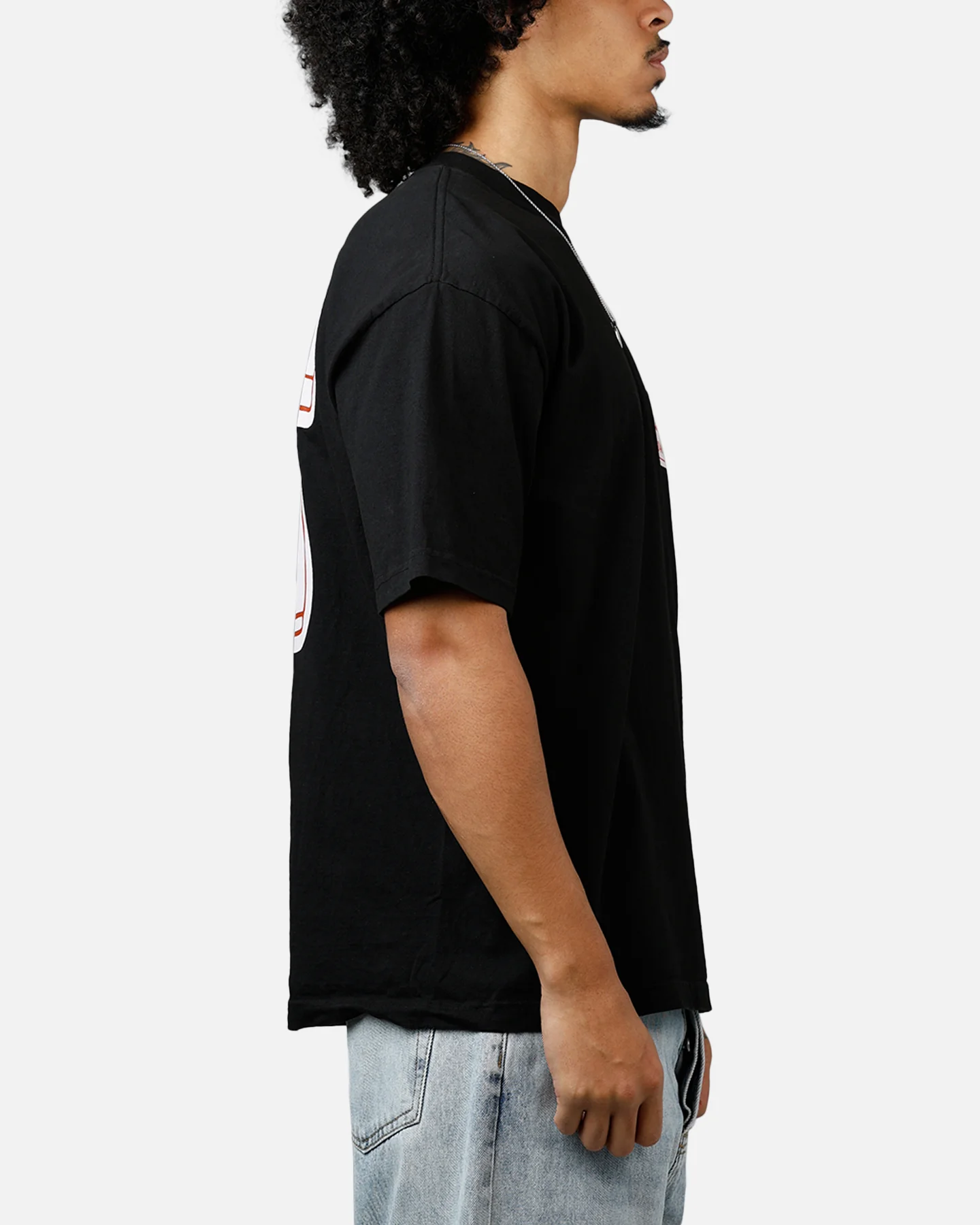 Market Call My Lawyer Magnet T-Shirt Washed Black - Image 4