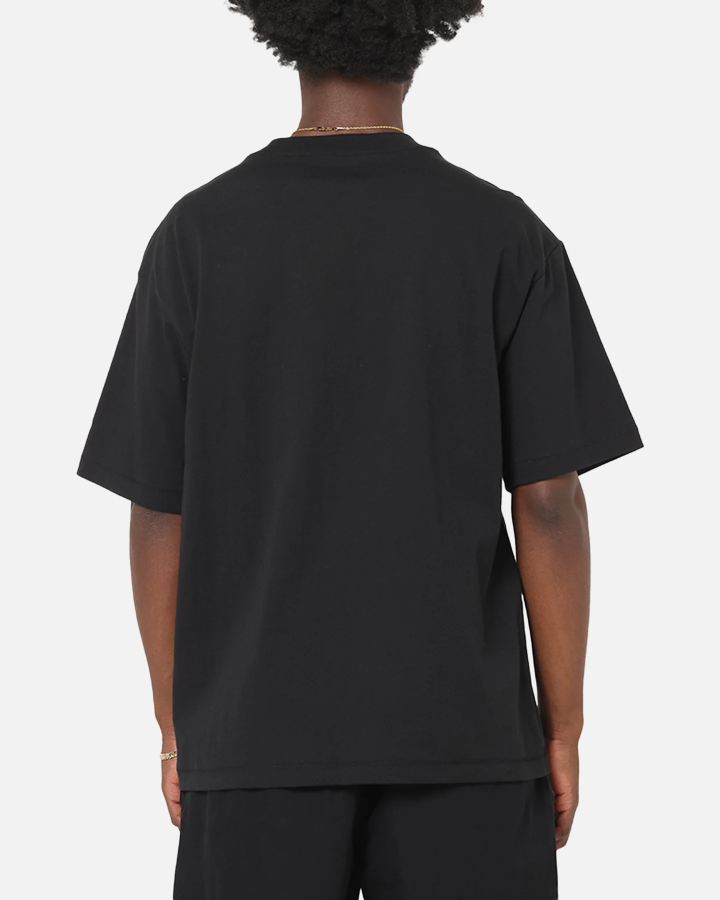 Market Smiley Call My Lawyer T-Shirt Black - Image 3