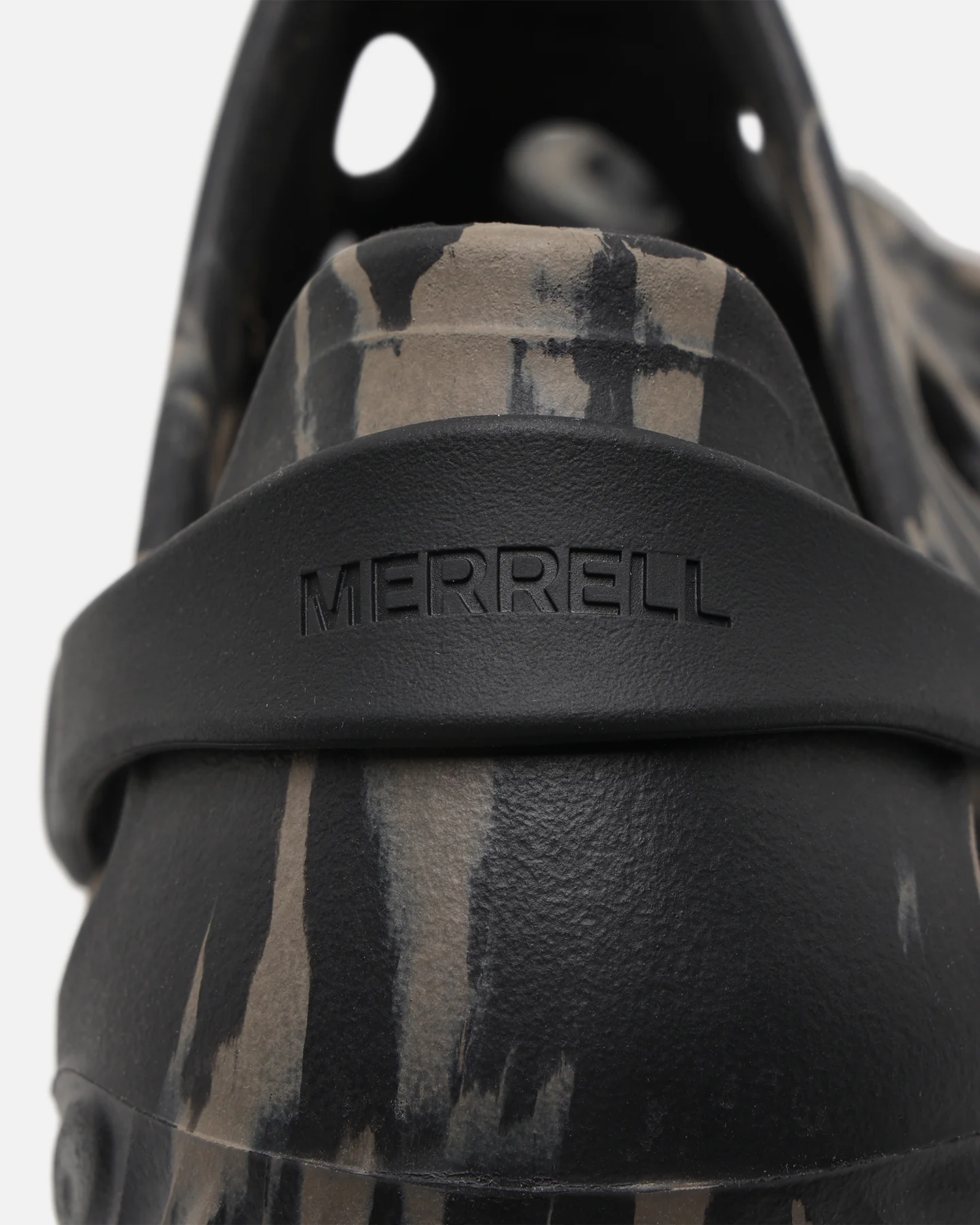 Merrell Hydro Moc Black - Image 8