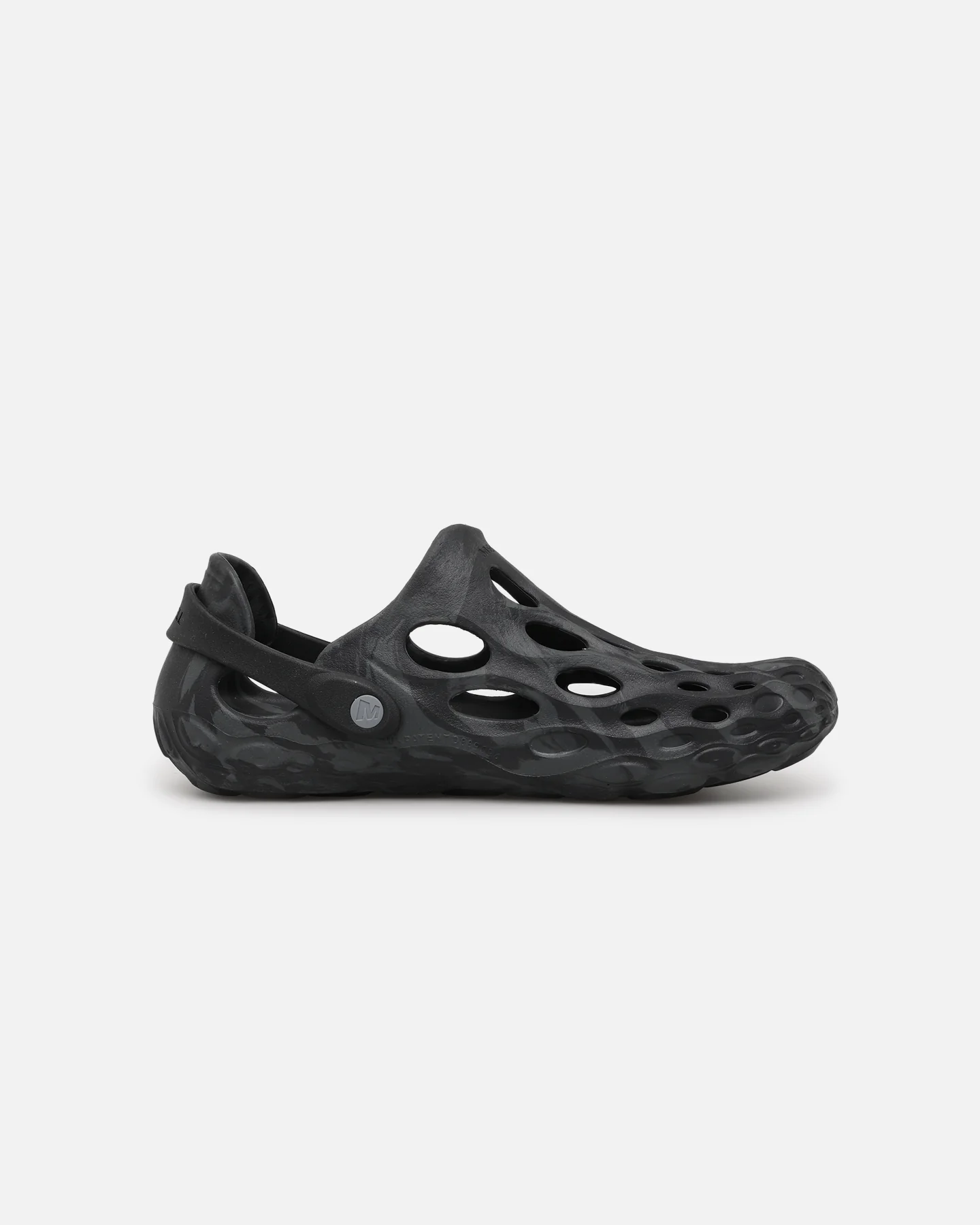 Merrell Hydro Moc Black - Image 4