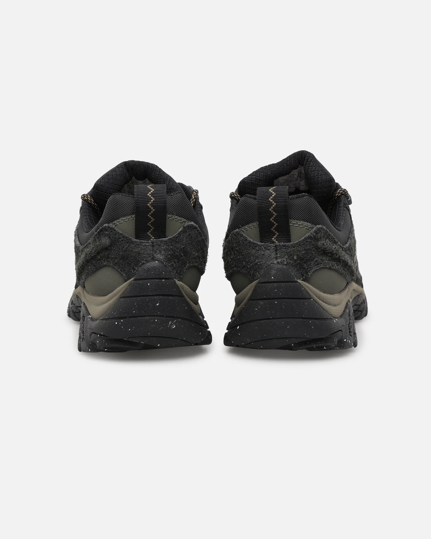 Merrell Moab Mesa Luxe 1TRL Black - Image 3