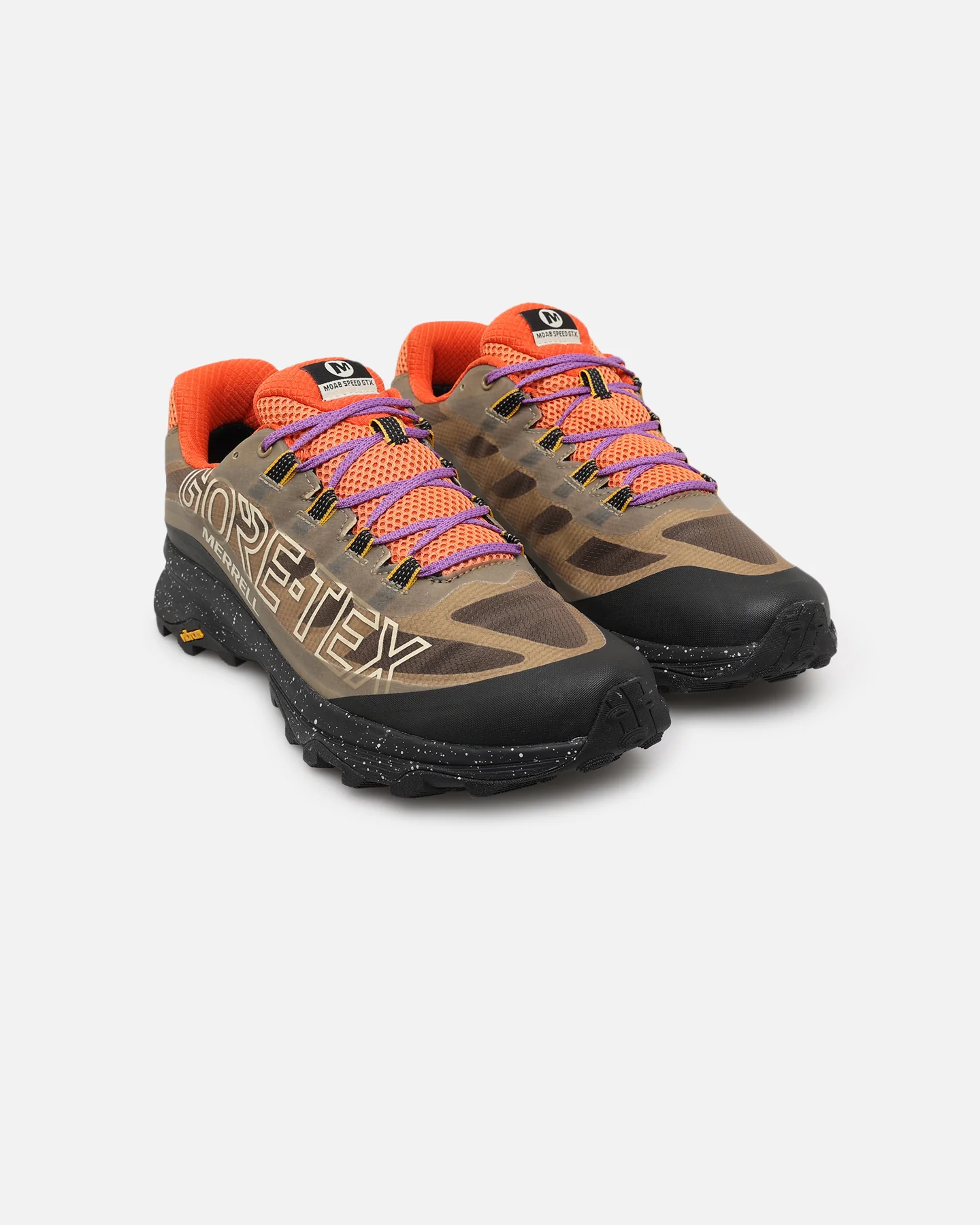 Merrell Moab Speed GORE-TEX® SE Coyote - Image 2