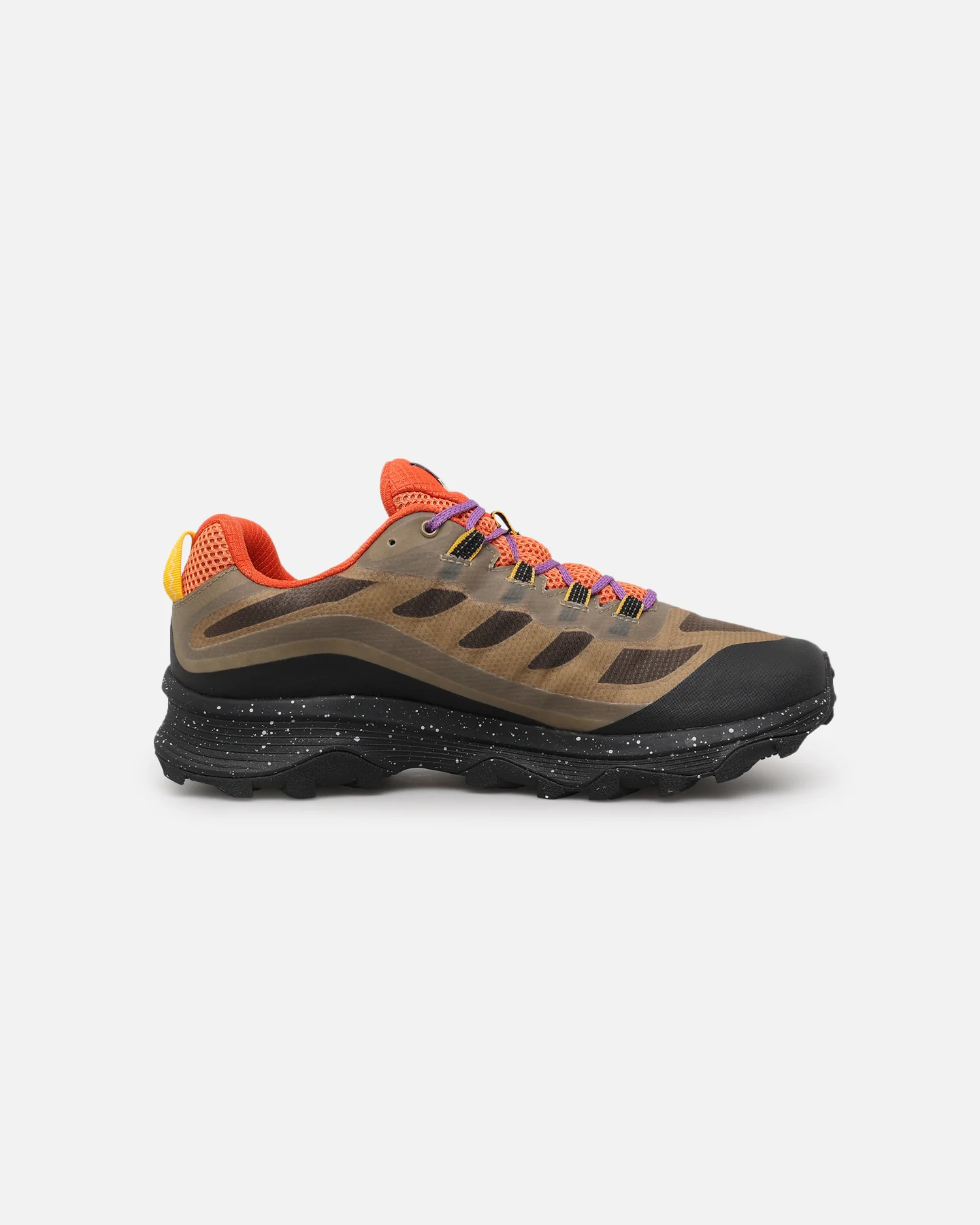 Merrell Moab Speed GORE-TEX® SE Coyote - Image 4