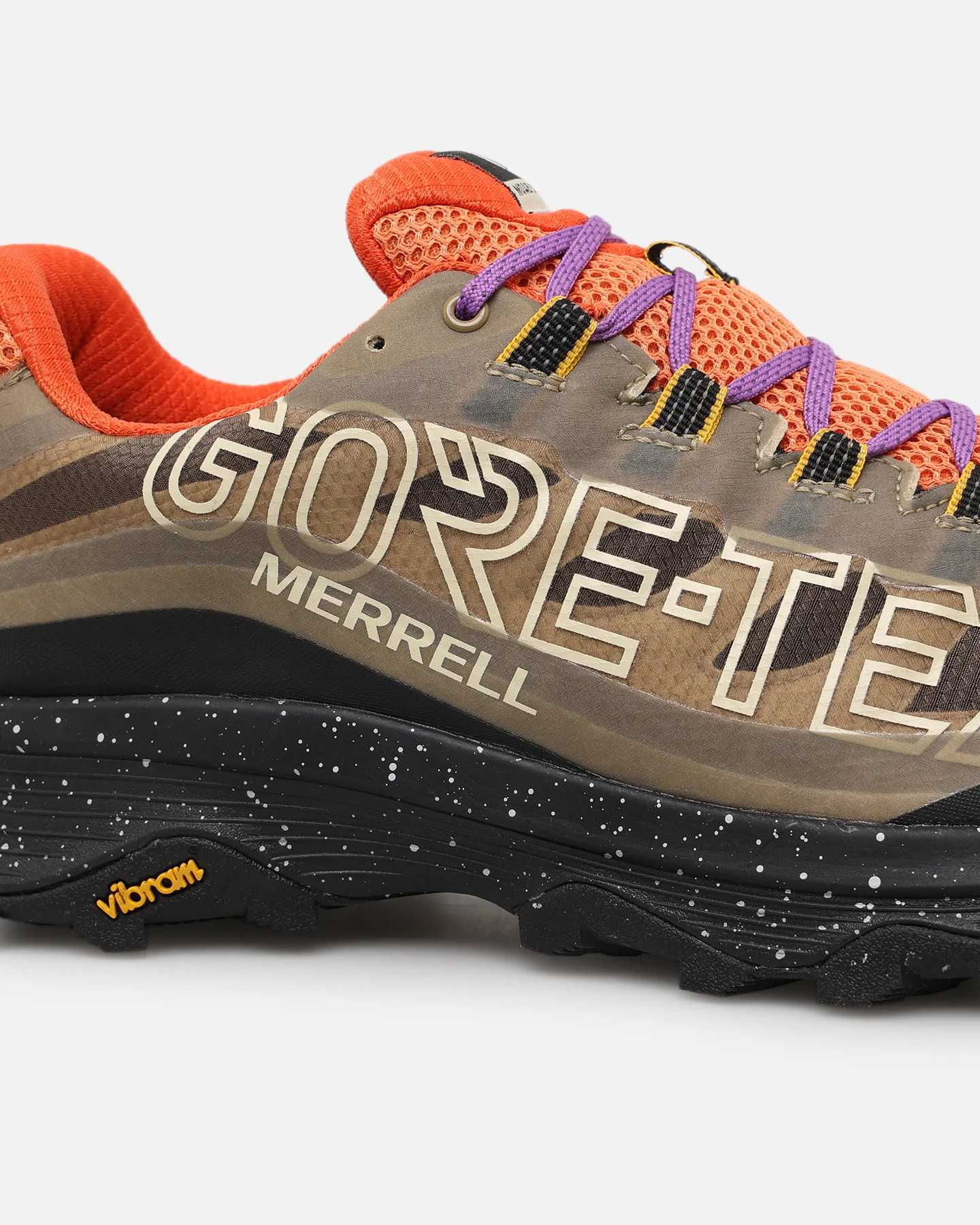 Merrell Moab Speed GORE-TEX® SE Coyote - Image 7