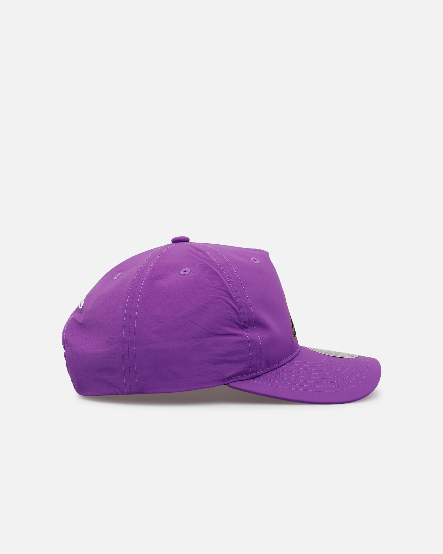 Mitchell & Ness Arizona Diamondbacks 'Poolside' Deadstock Snapback Official Team Color - Image 3