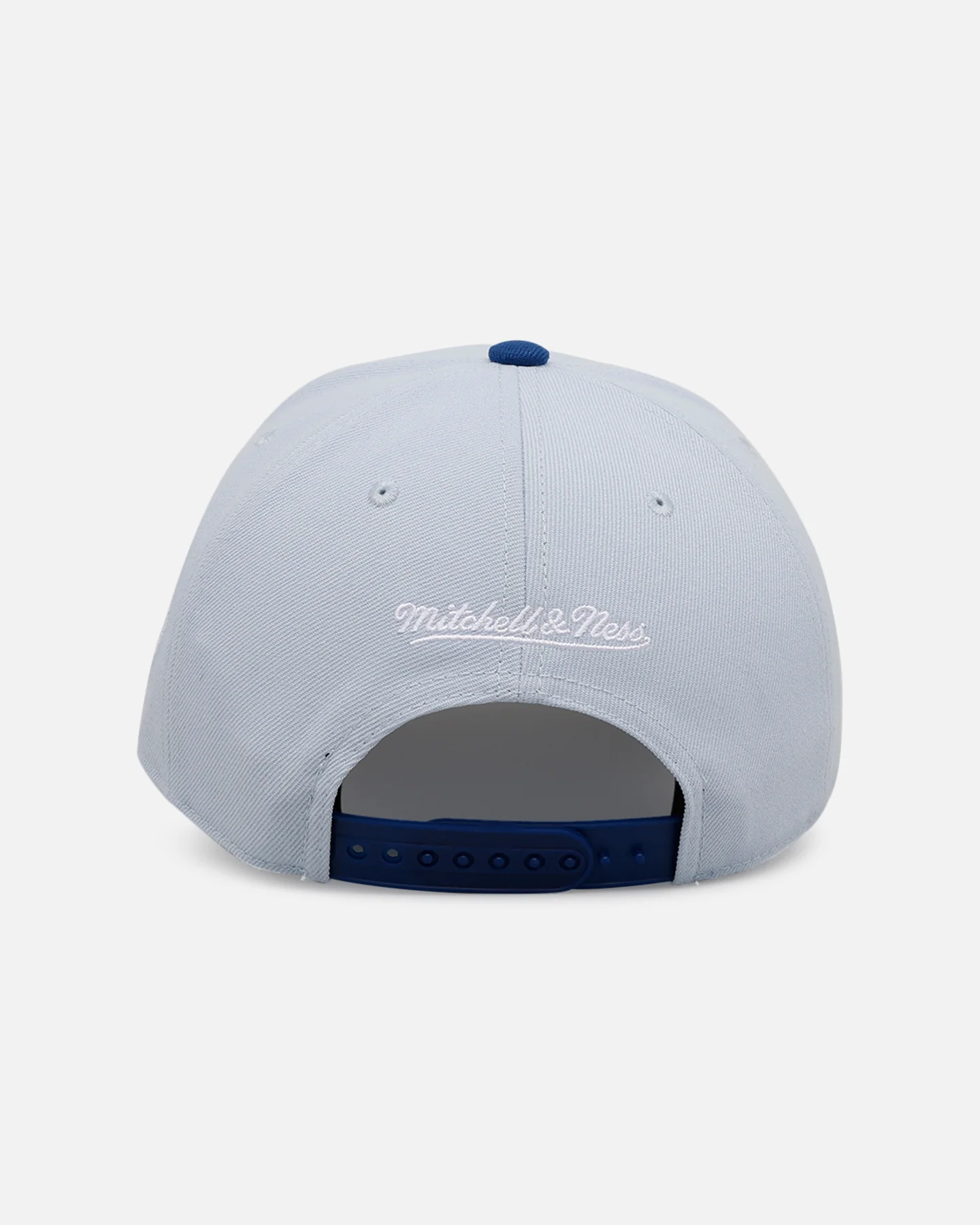 Mitchell & Ness Boston Red Sox 'Cherry Logo' Pro Pinch Snapback Cherry - Image 2