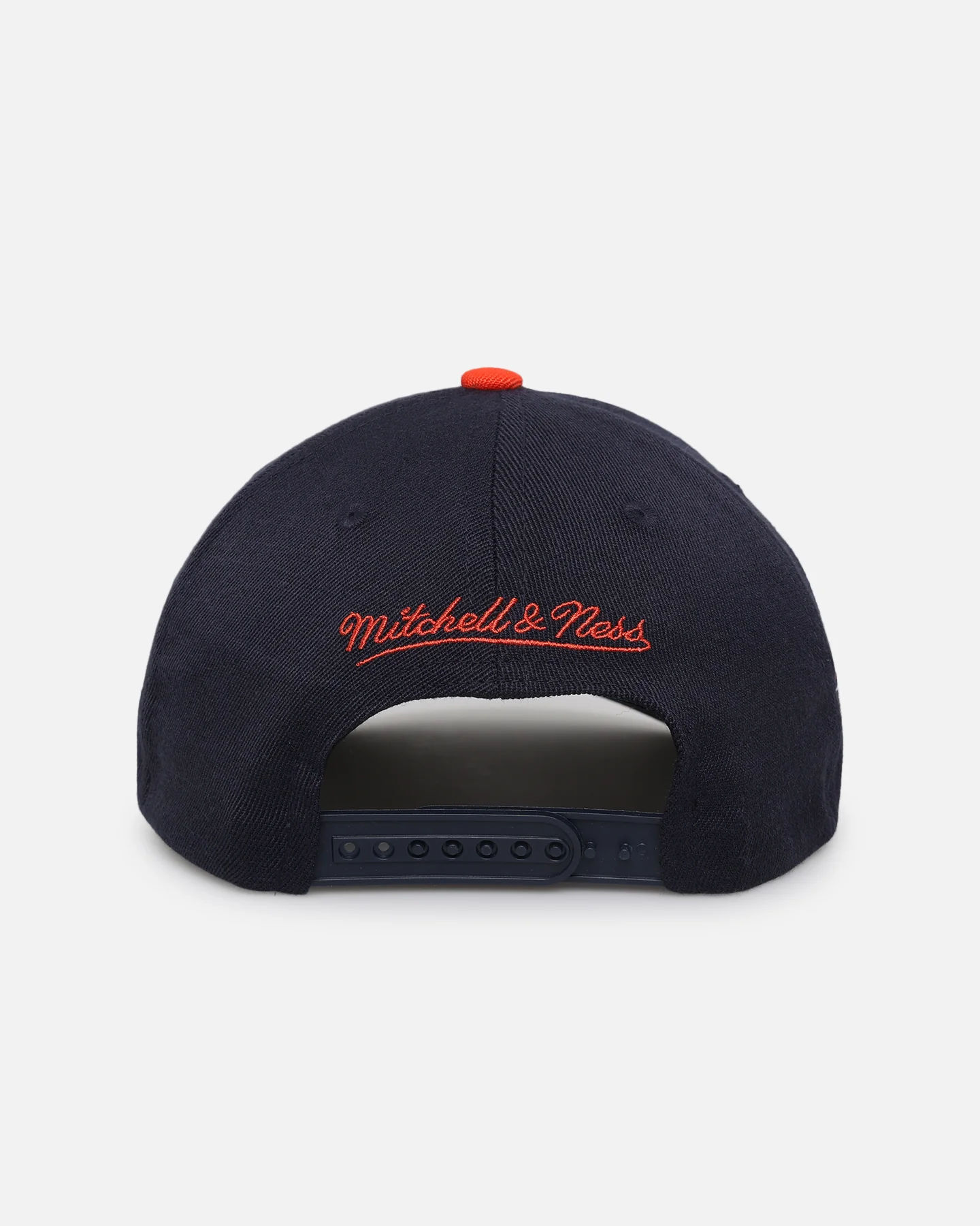 Mitchell & Ness Denver Nuggets 'All Star Collection' MVP Snapback Navy - Image 2