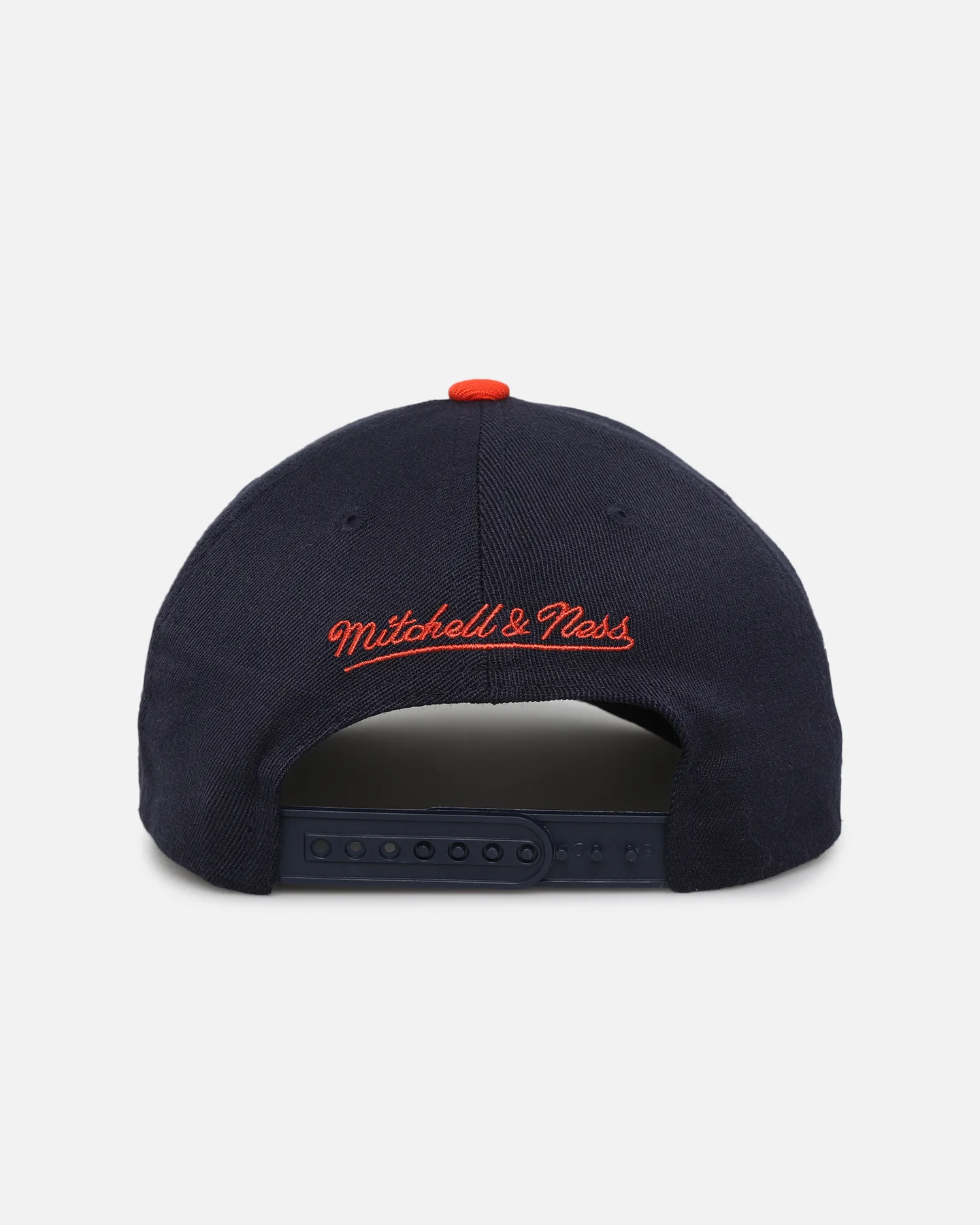 Mitchell & Ness Los Angeles Lakers 'All Star Collection' MVP Snapback Navy - Image 2