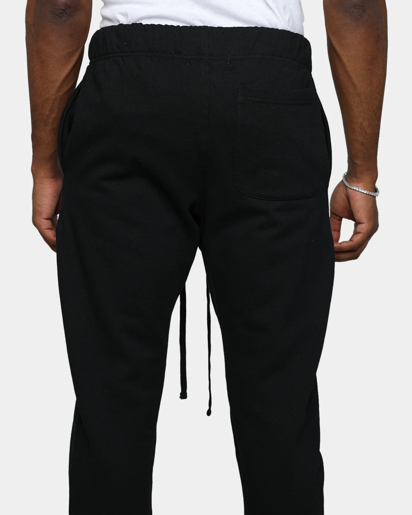 MNML Every Day Sweat Pants Black - Image 8