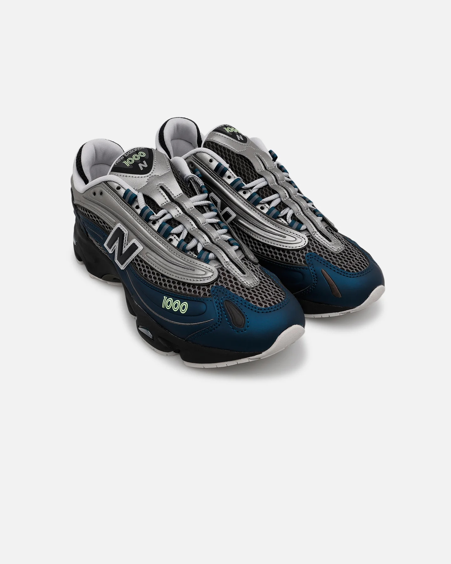 New Balance 1000 Ocean - Image 5