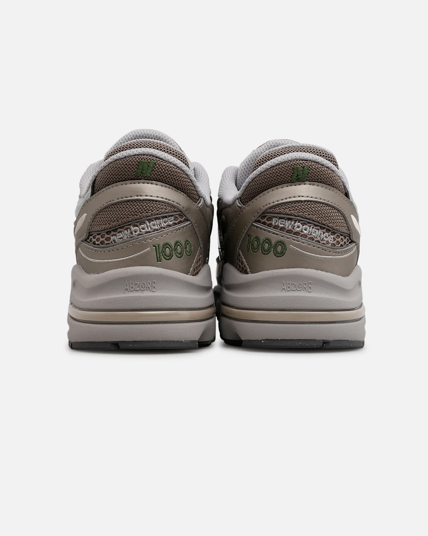 New Balance 1000 Stone - Image 4