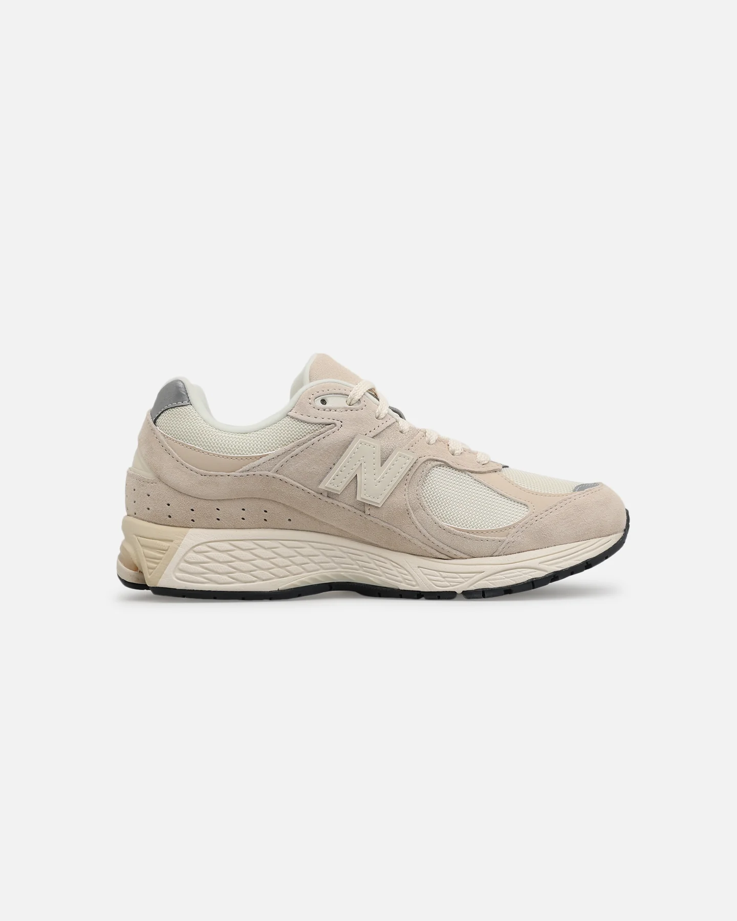 New Balance 2002R Cream - Image 2