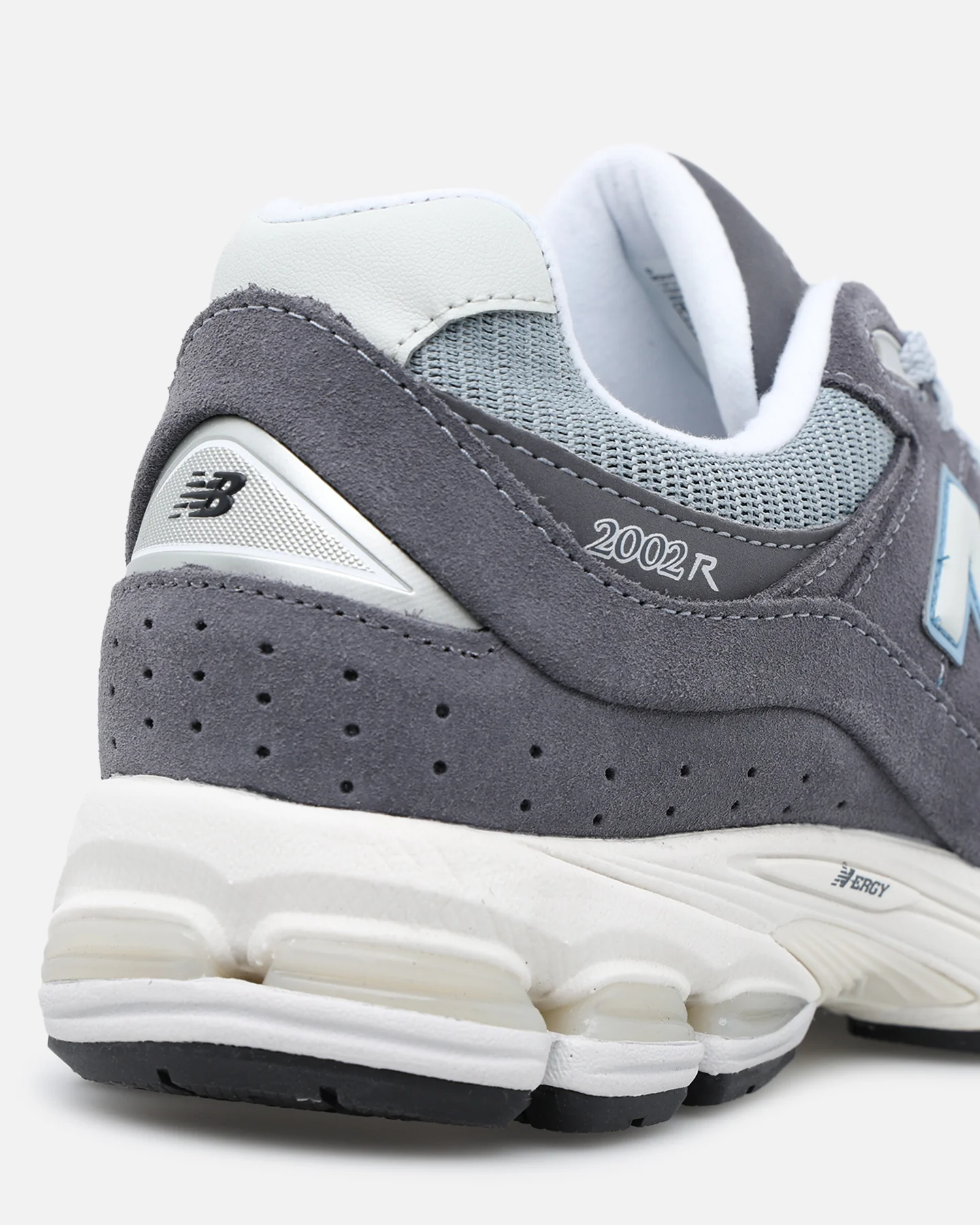 New Balance 2002R Grey - Image 10