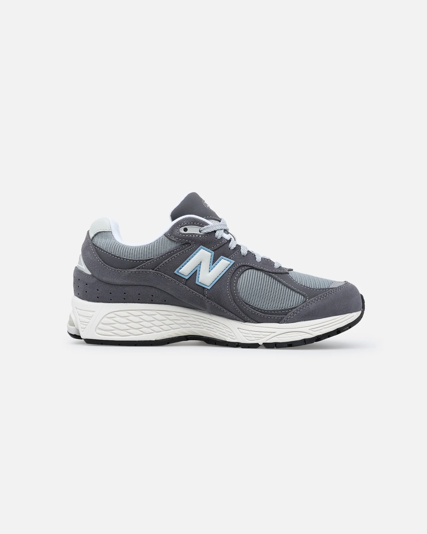 New Balance 2002R Grey - Image 2