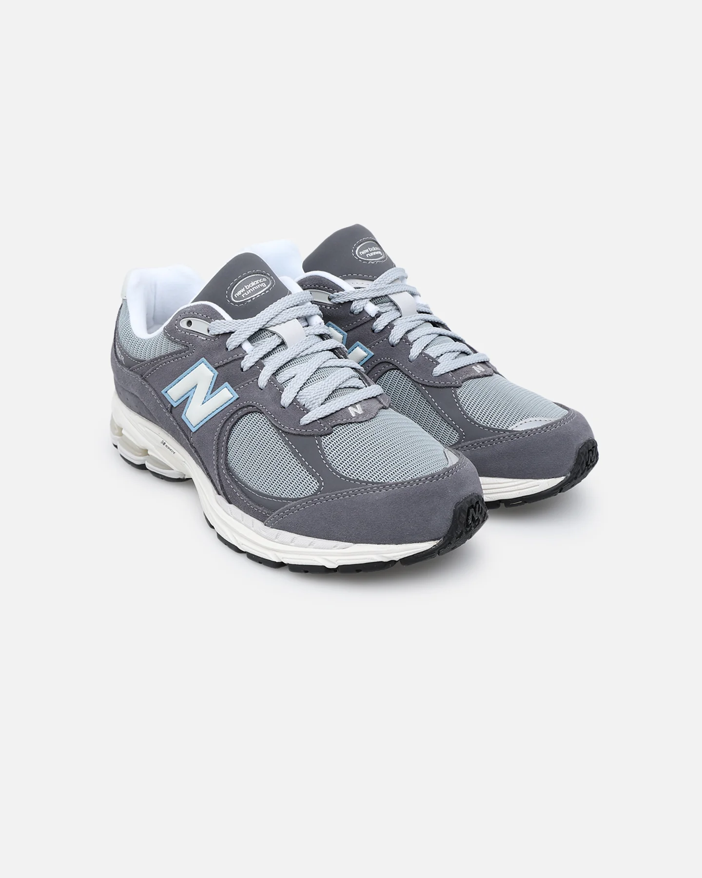 New Balance 2002R Grey - Image 5