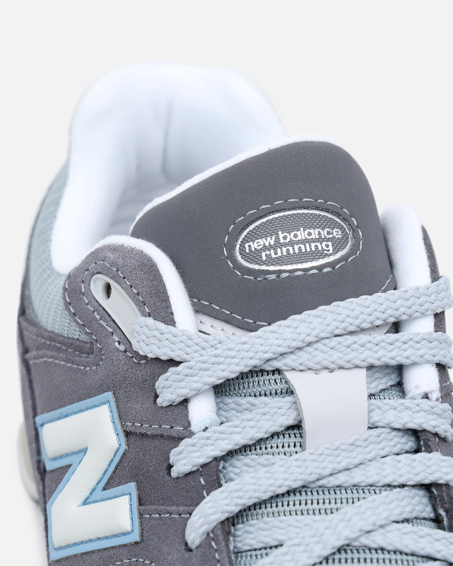 New Balance 2002R Grey - Image 6