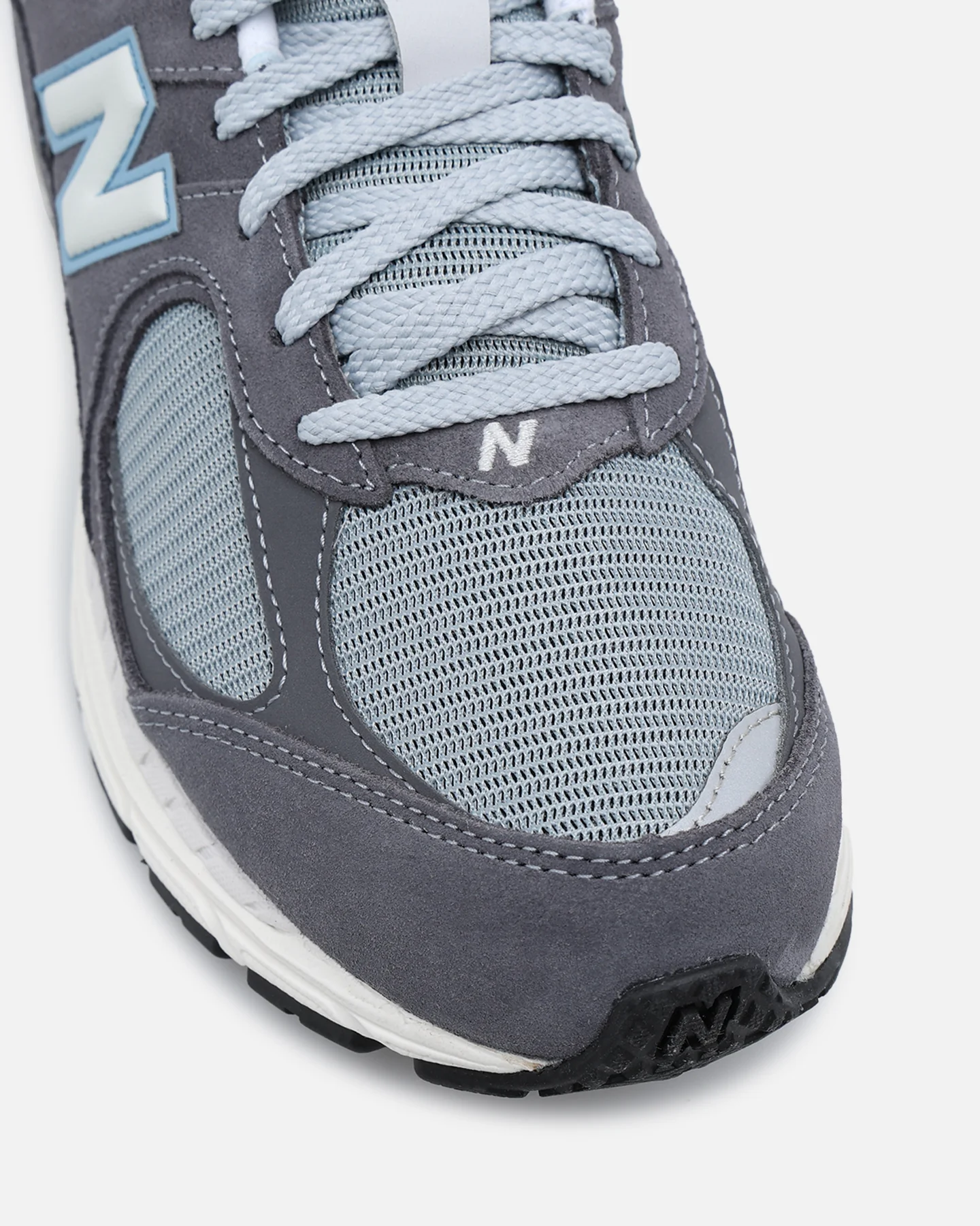 New Balance 2002R Grey - Image 7