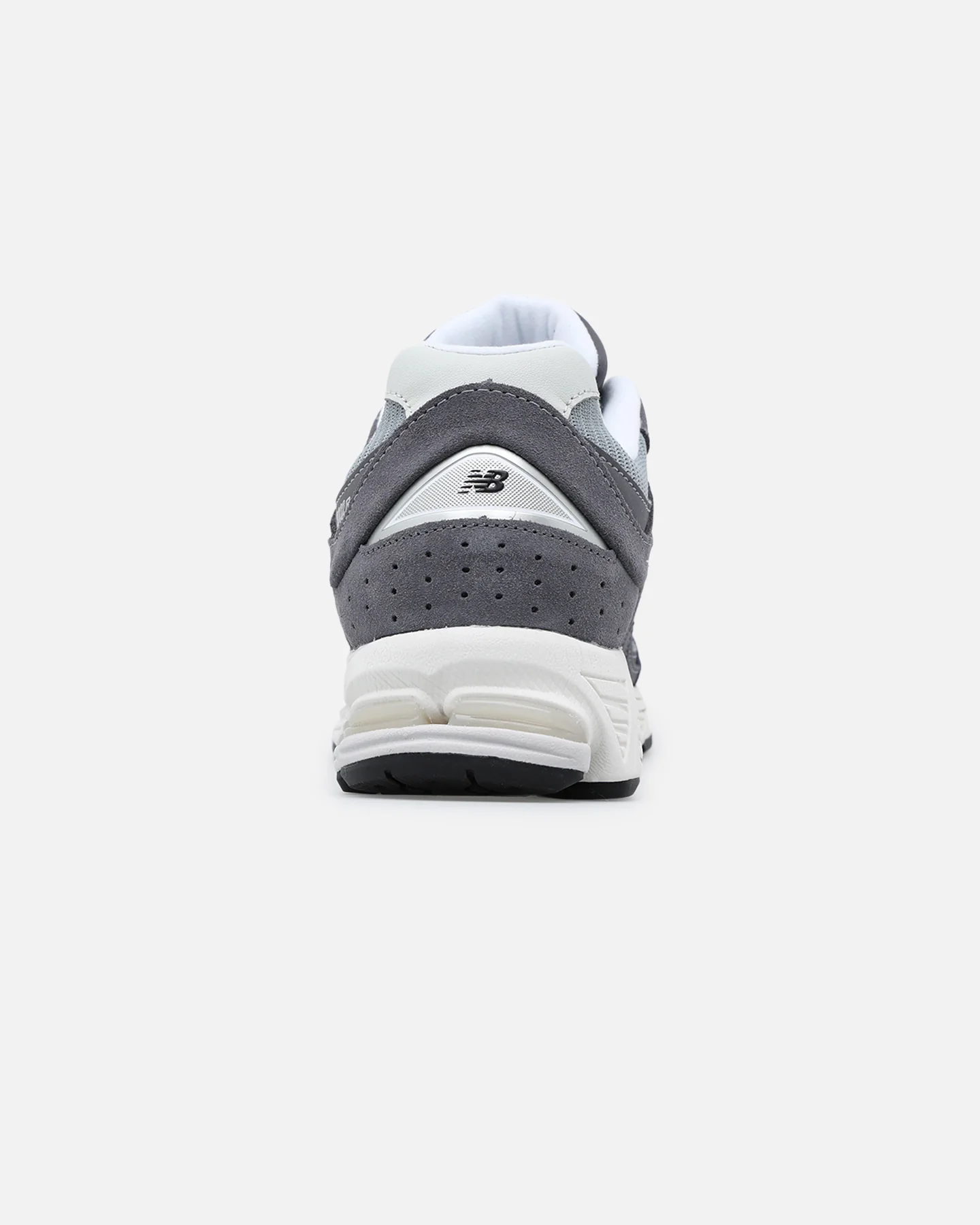 New Balance 2002R Grey - Image 9