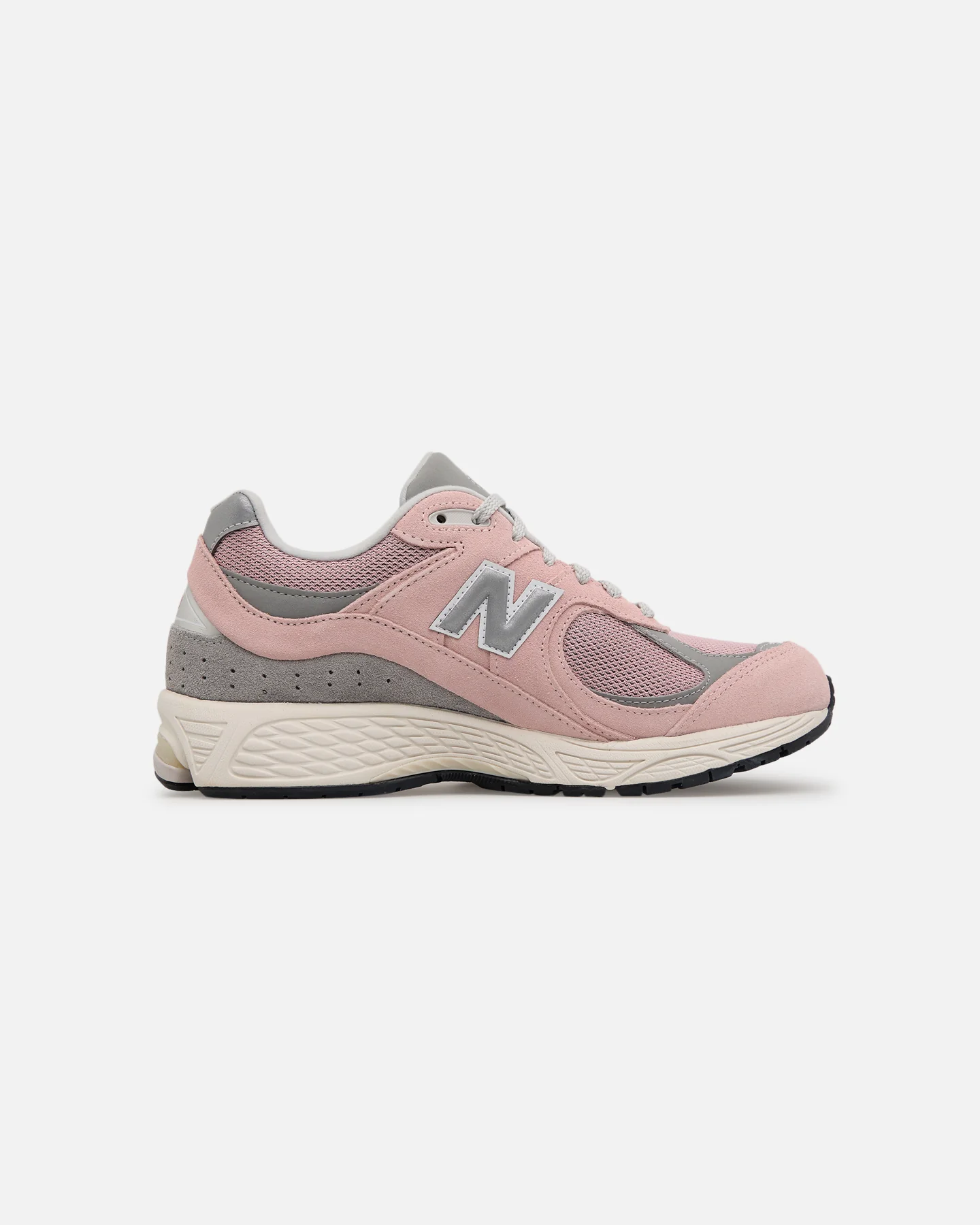 New Balance 2002R Pink - Image 2