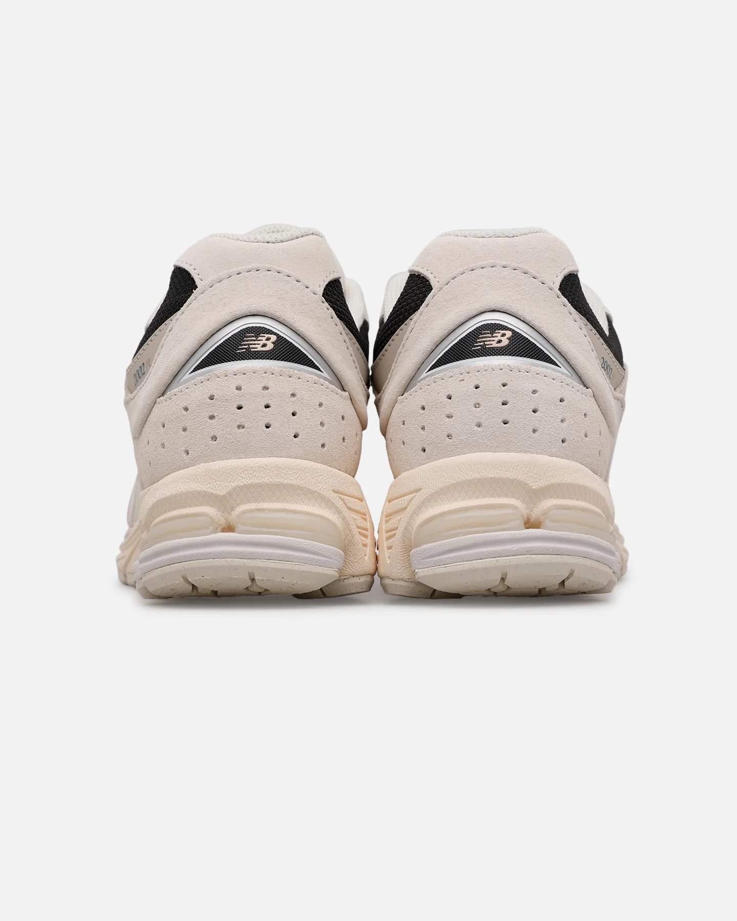 New Balance 2002R Stone/Black - Image 4