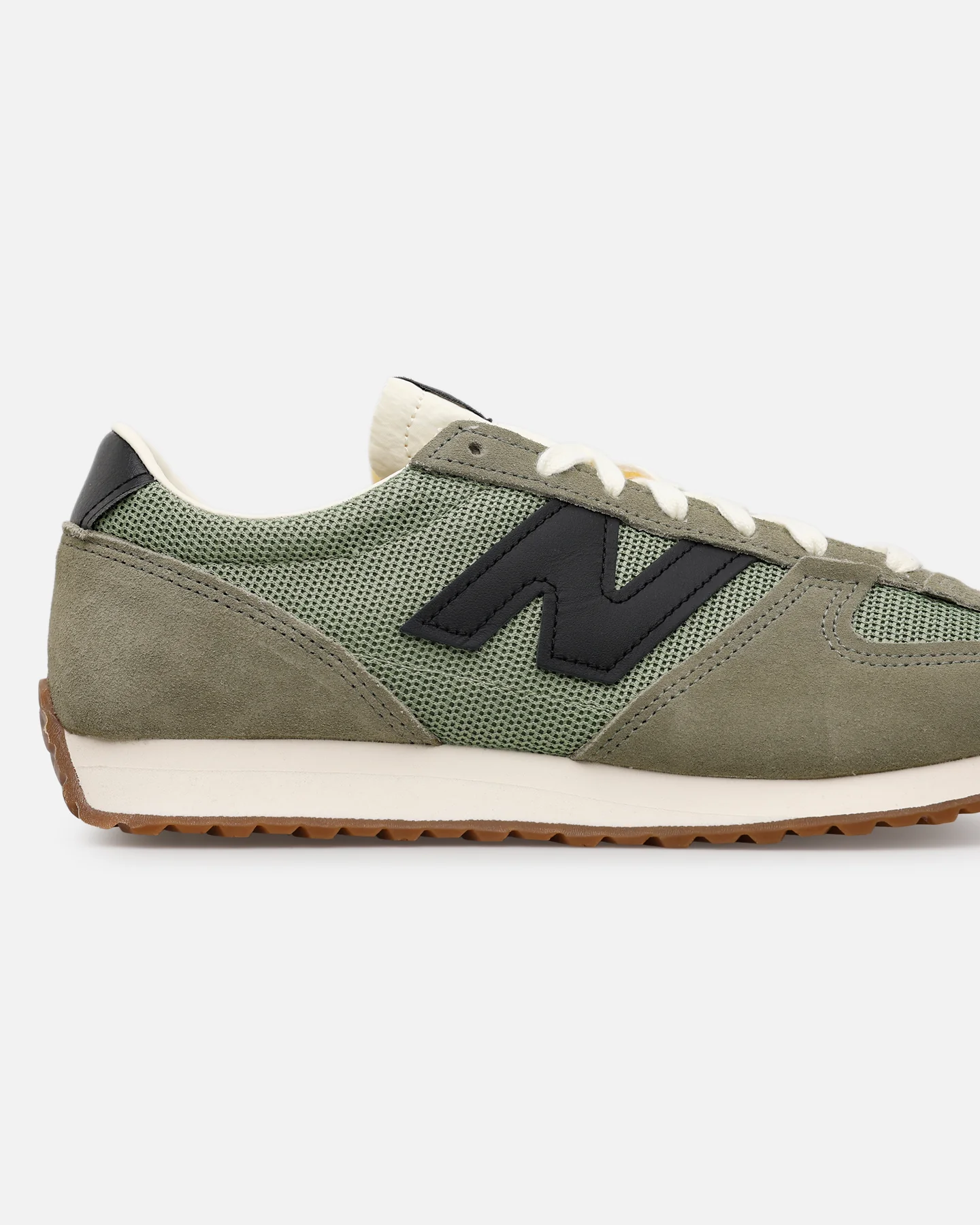 New Balance 471 Olive - Image 8