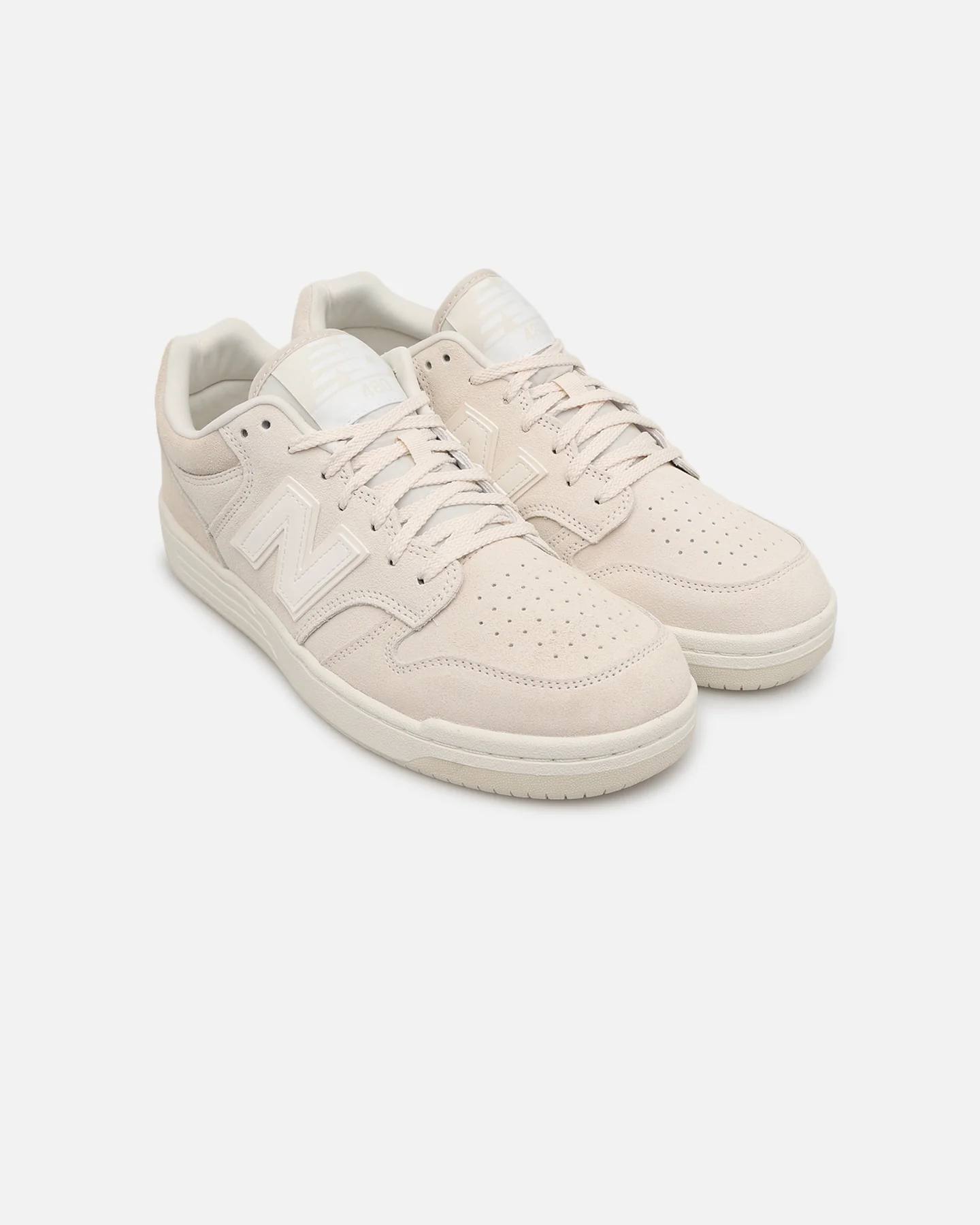 New Balance 480 Linen - Image 5