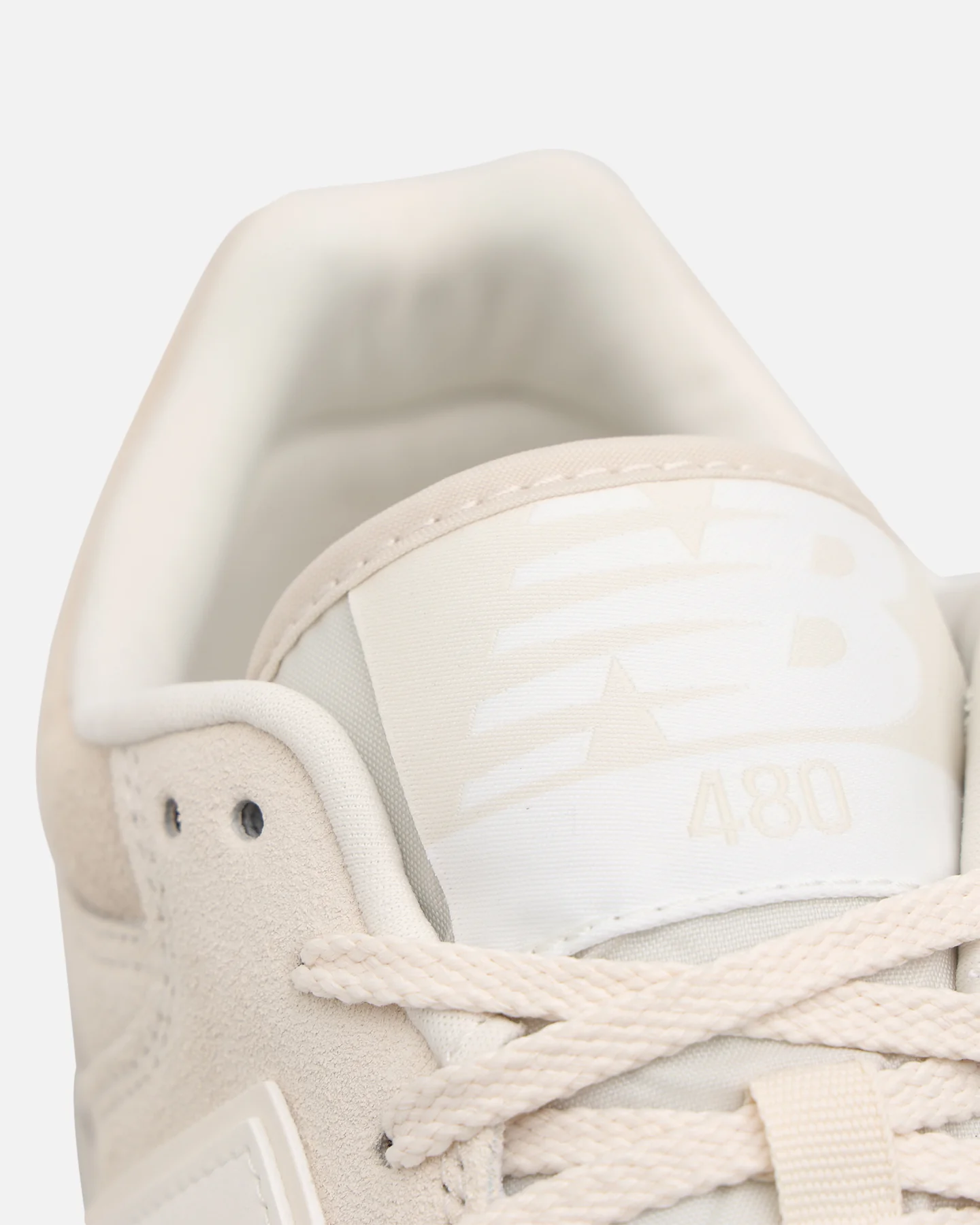 New Balance 480 Linen - Image 6