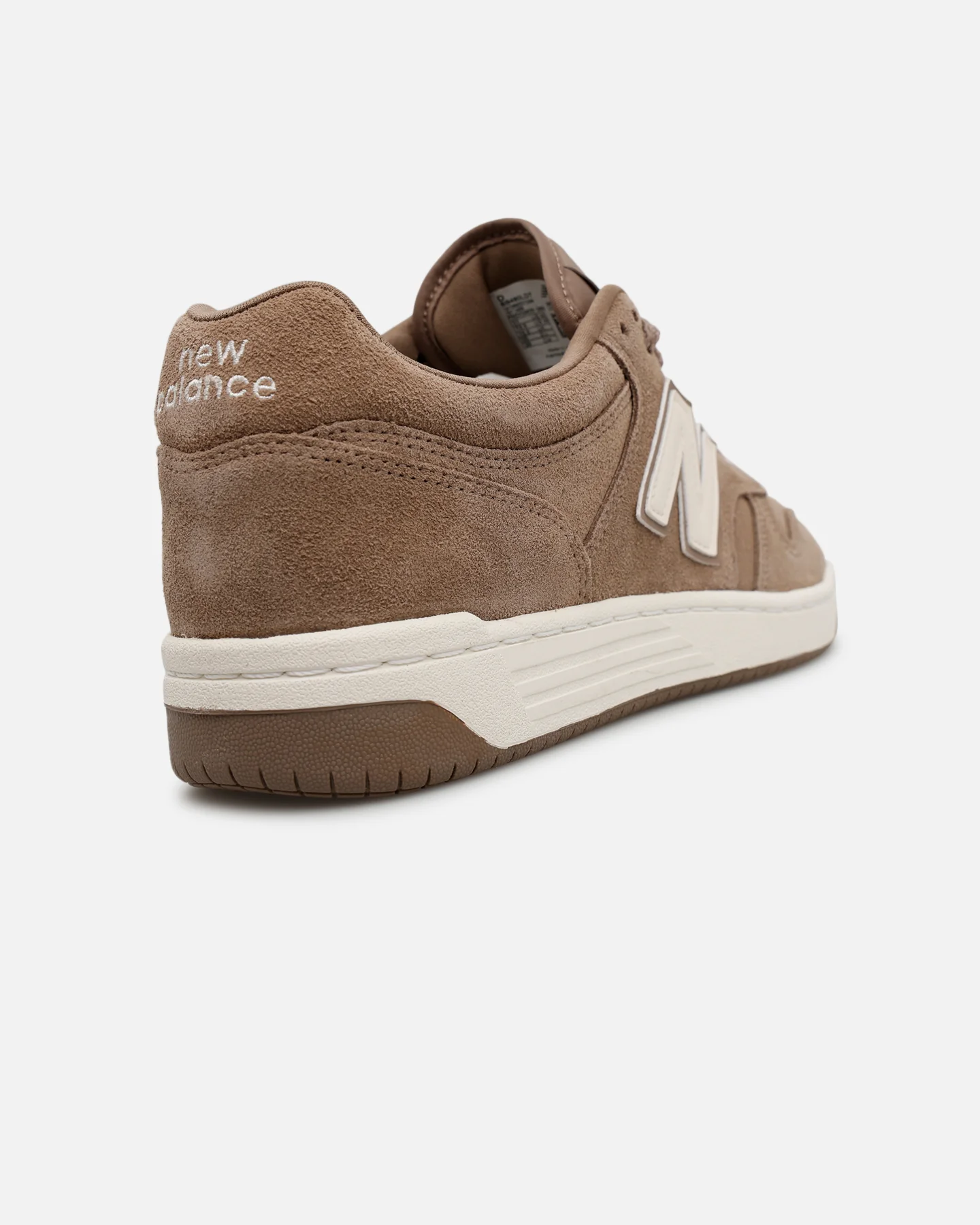 New Balance 480 Mushroom - Image 10