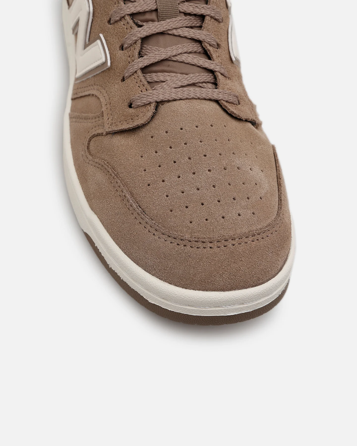 New Balance 480 Mushroom - Image 7