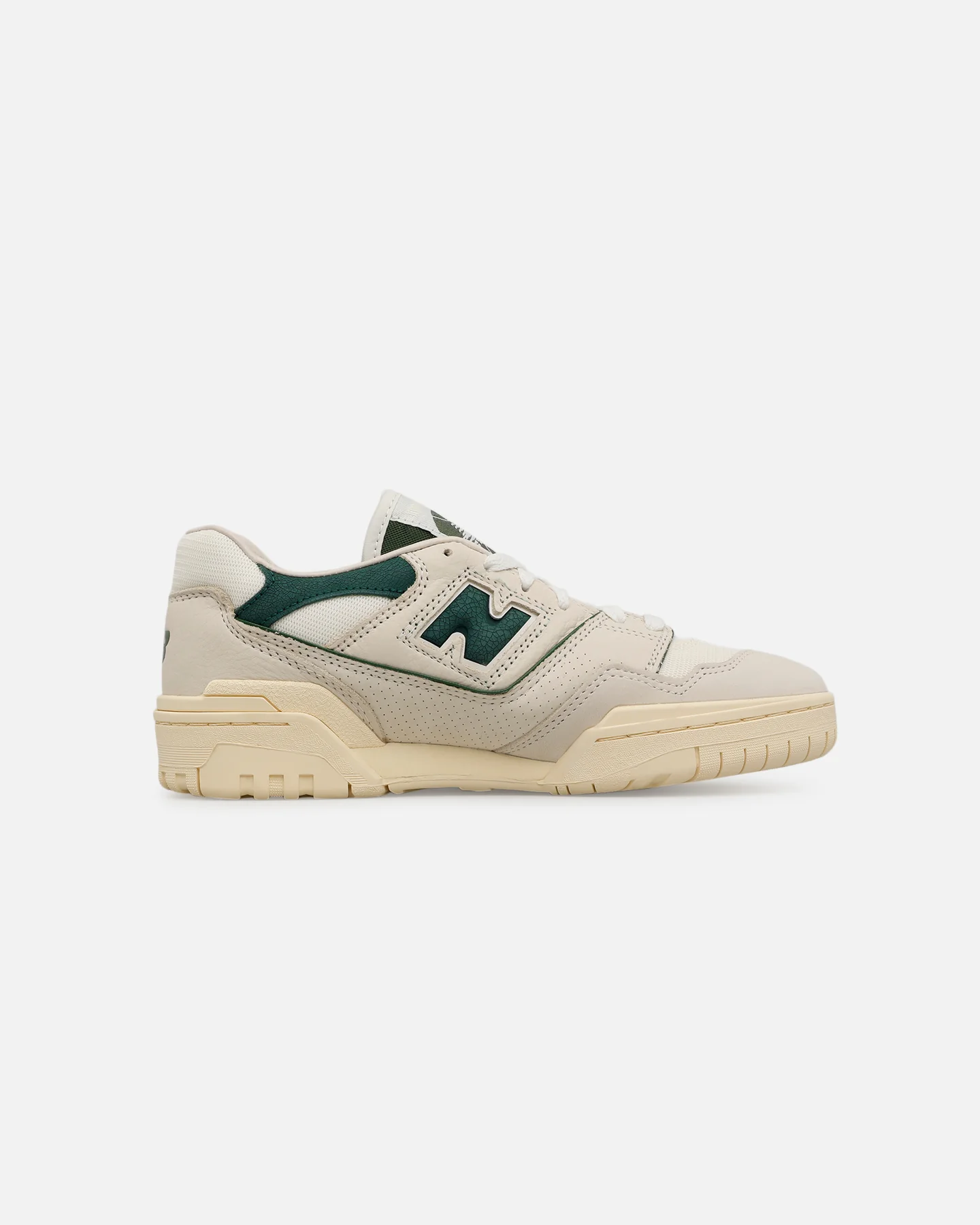 New Balance 550 Dark Green - Image 2