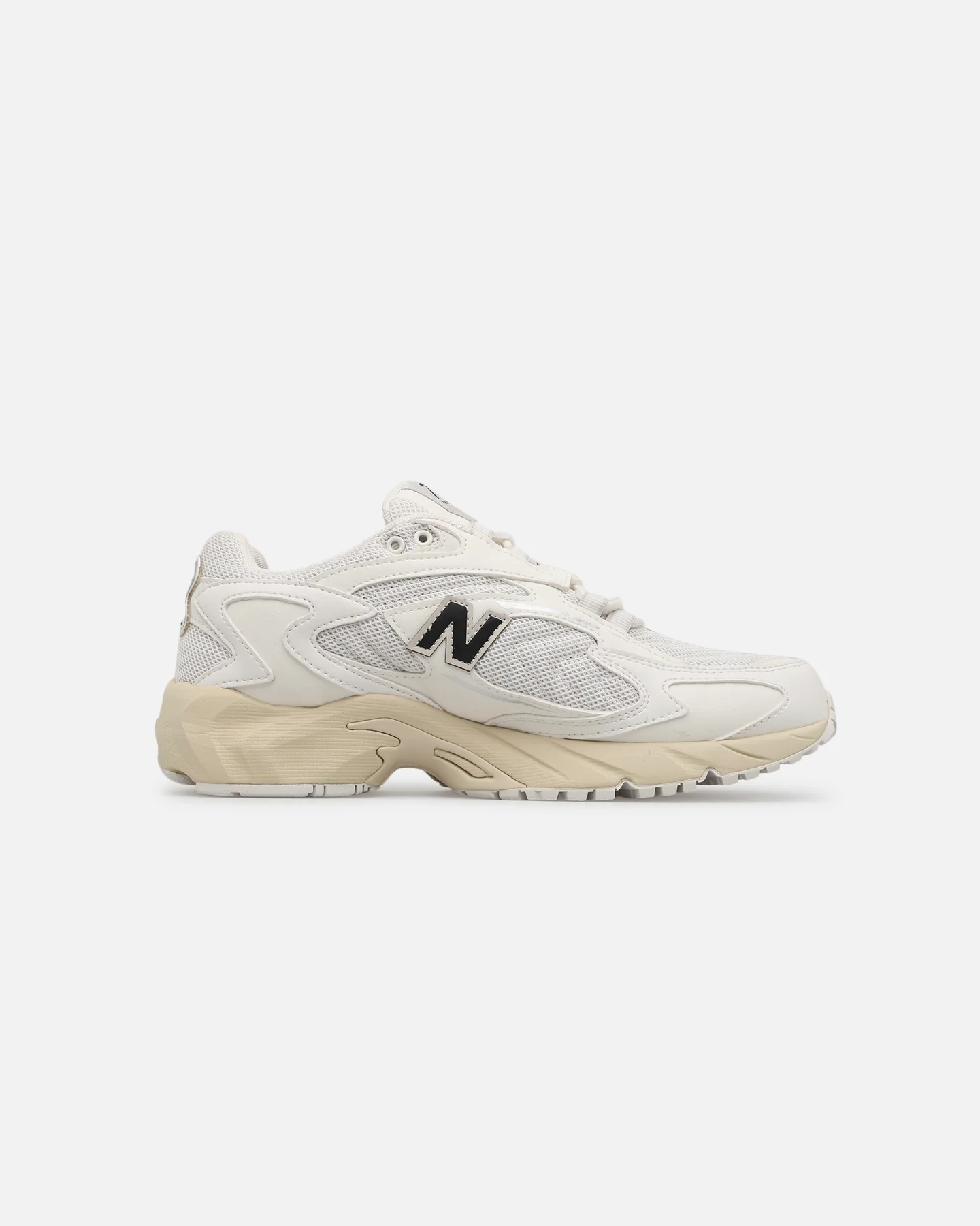New Balance 725 White - Image 2