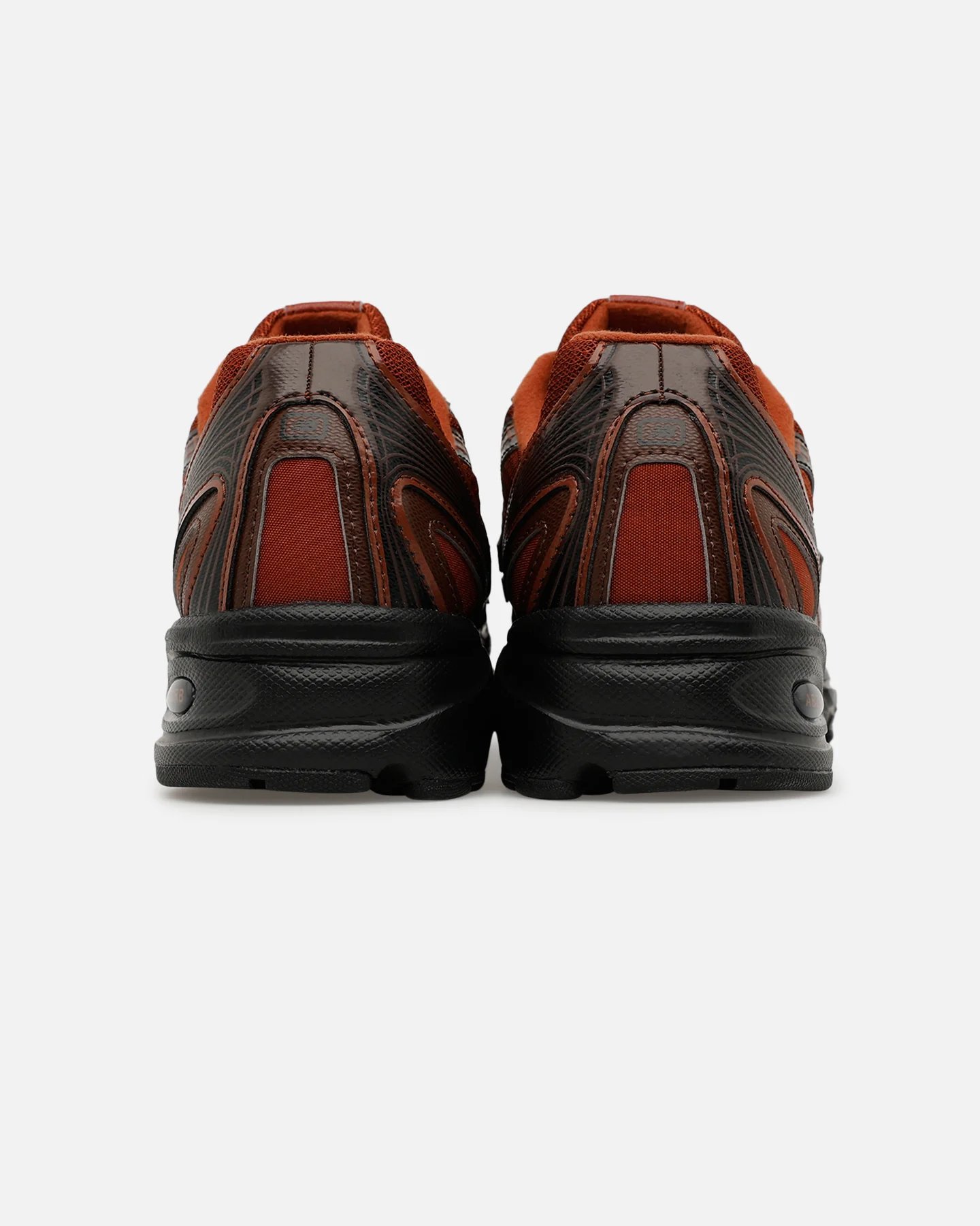 New Balance 740 Brown - Image 4