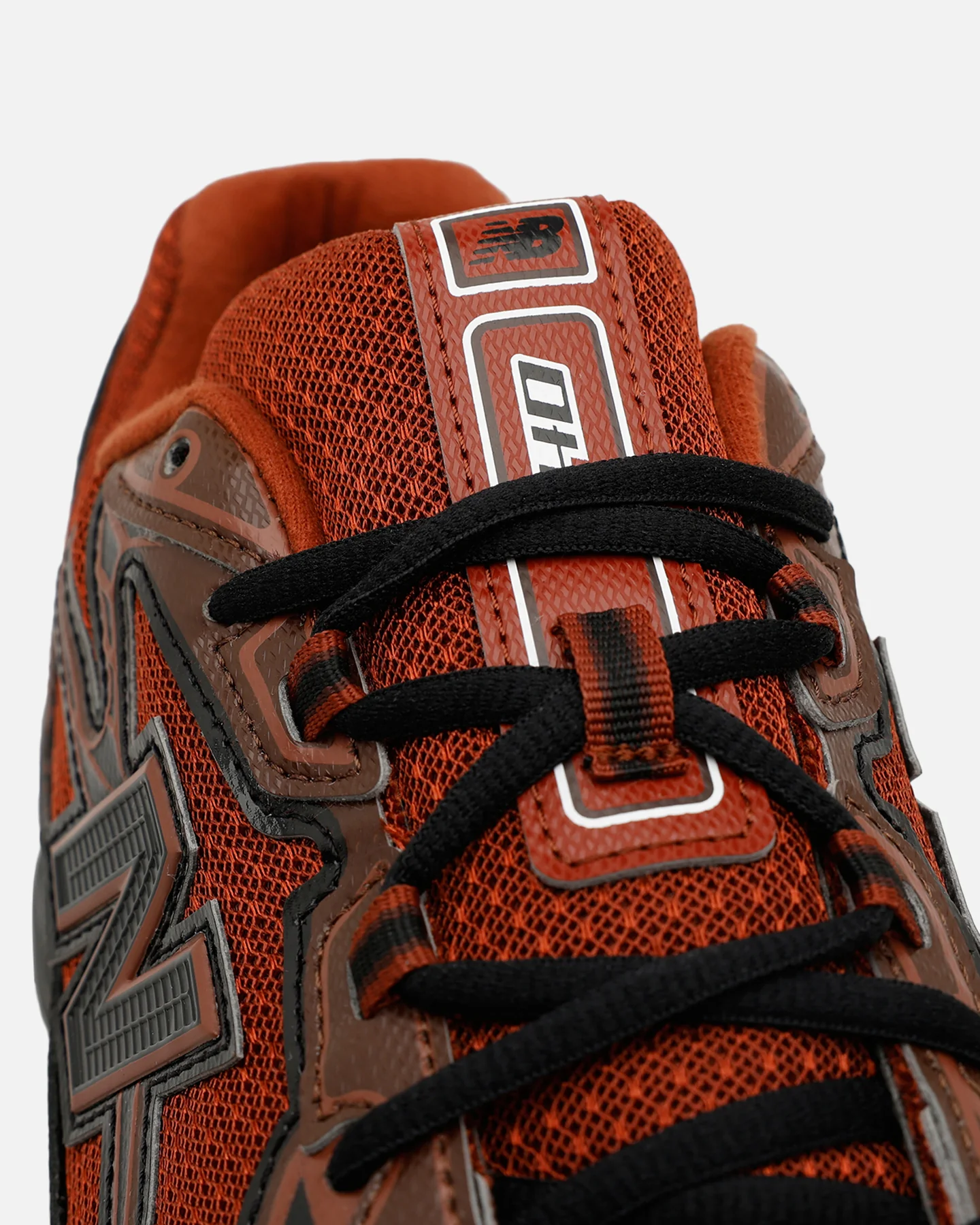 New Balance 740 Brown - Image 6