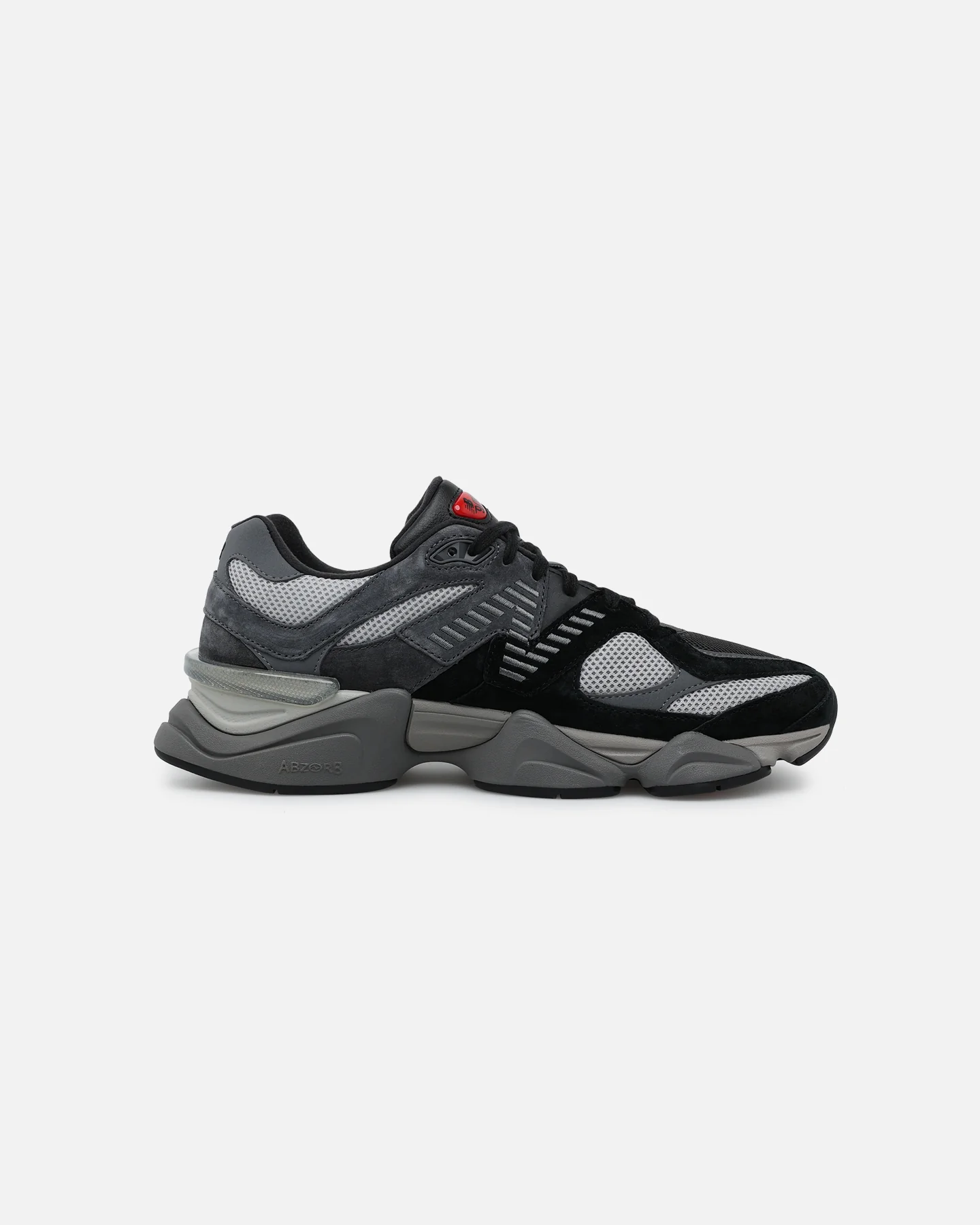 New Balance 9060 Black - Image 4