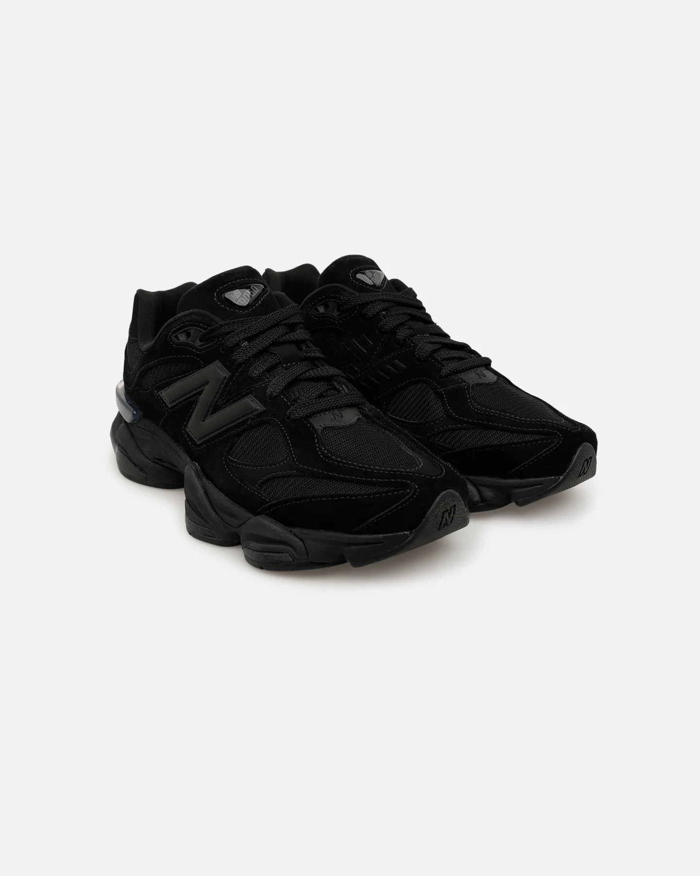 New Balance 9060 Black/Phantom - Image 5