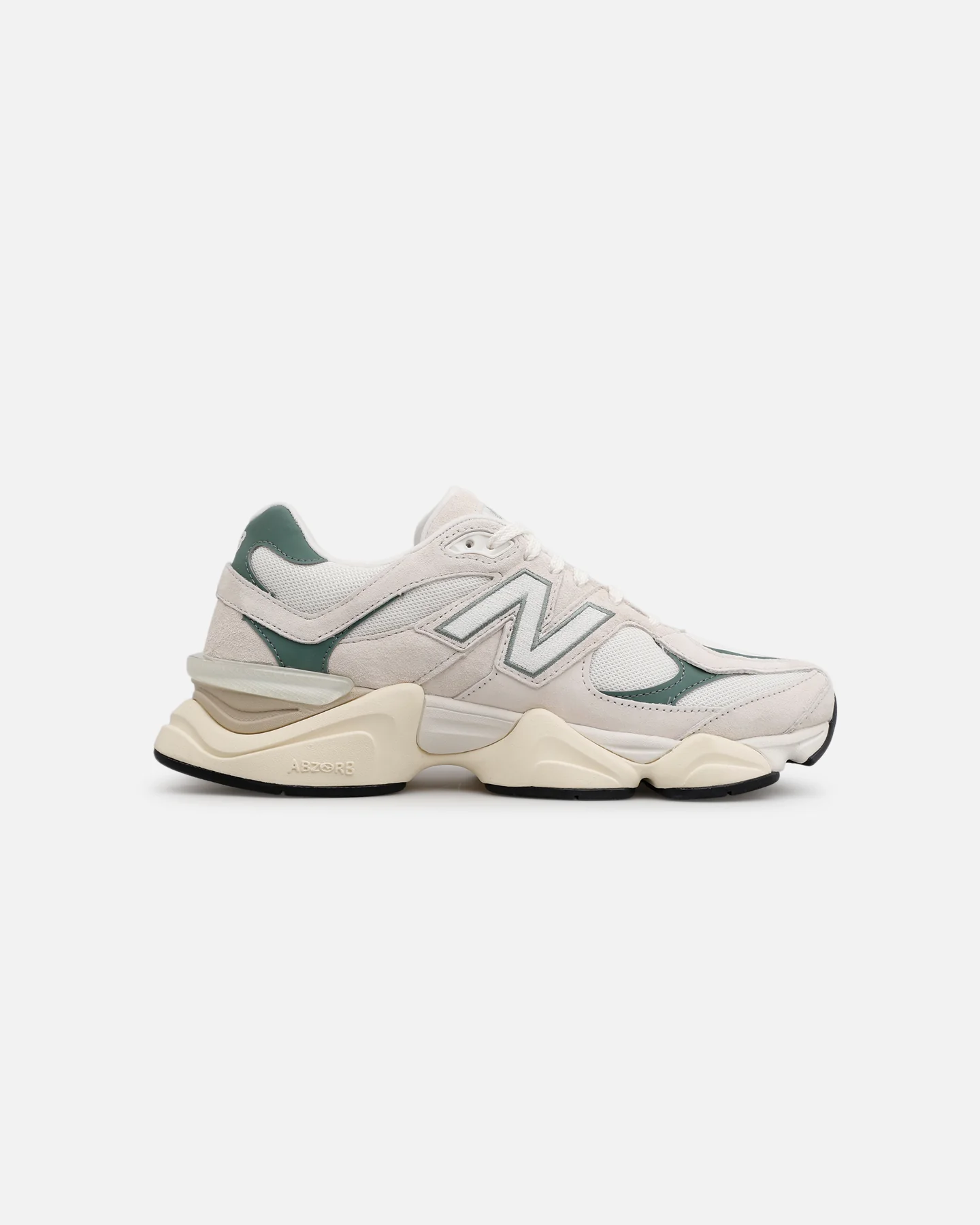 New Balance 9060 Linen - Image 2