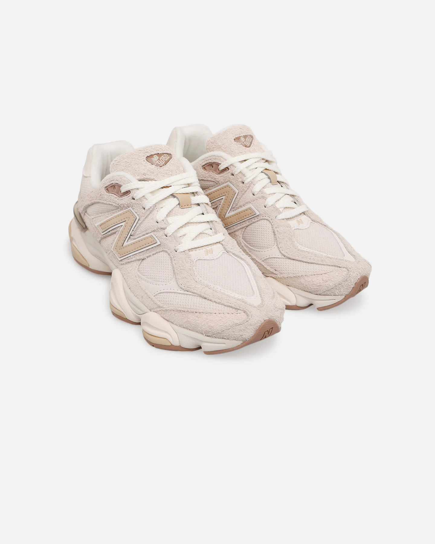 New Balance 9060 Sea Salt - Image 5