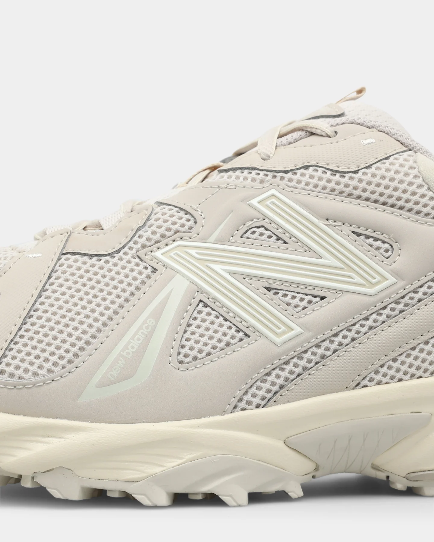 New Balance ML610TBC Cream - Image 10