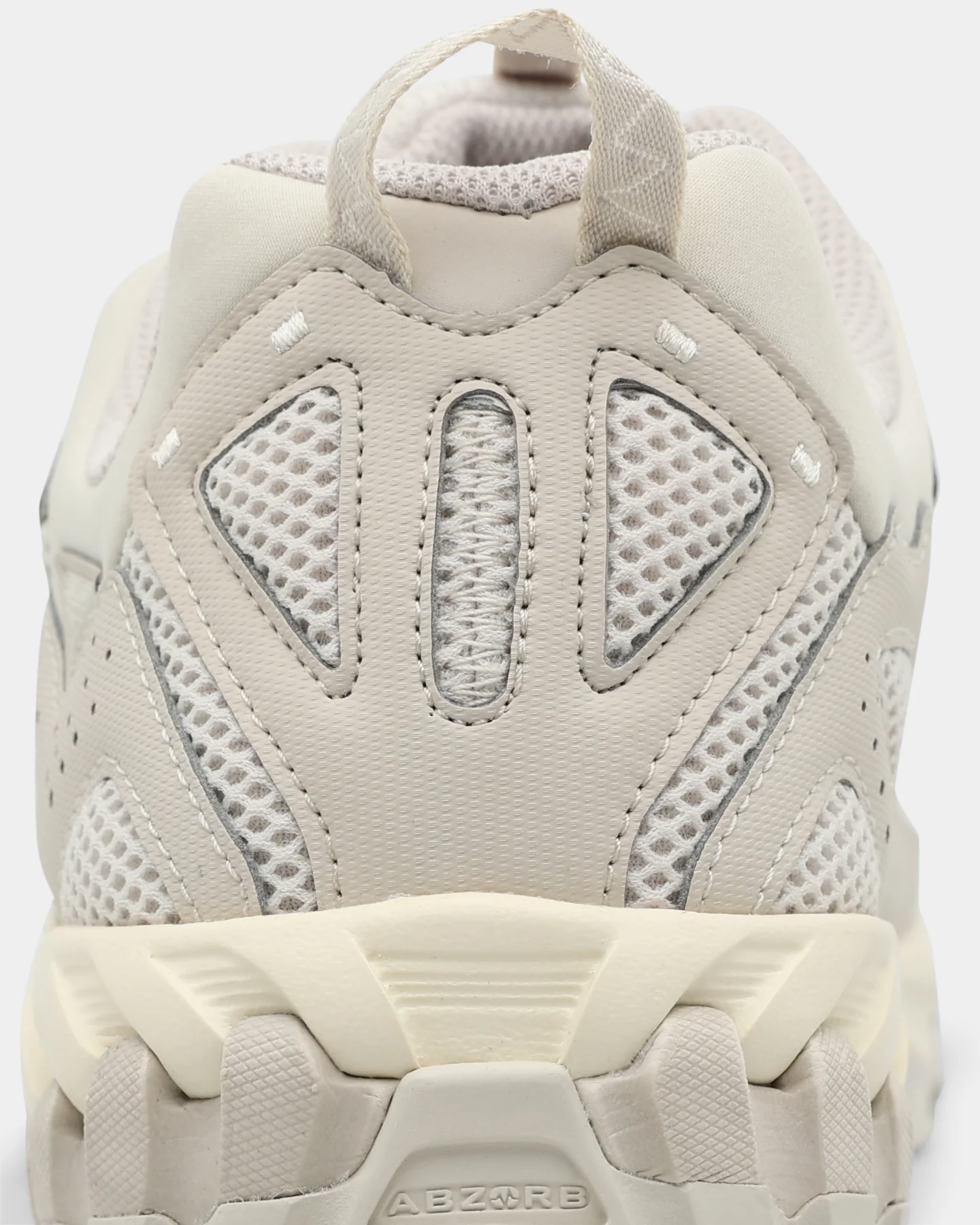 New Balance ML610TBC Cream - Image 9